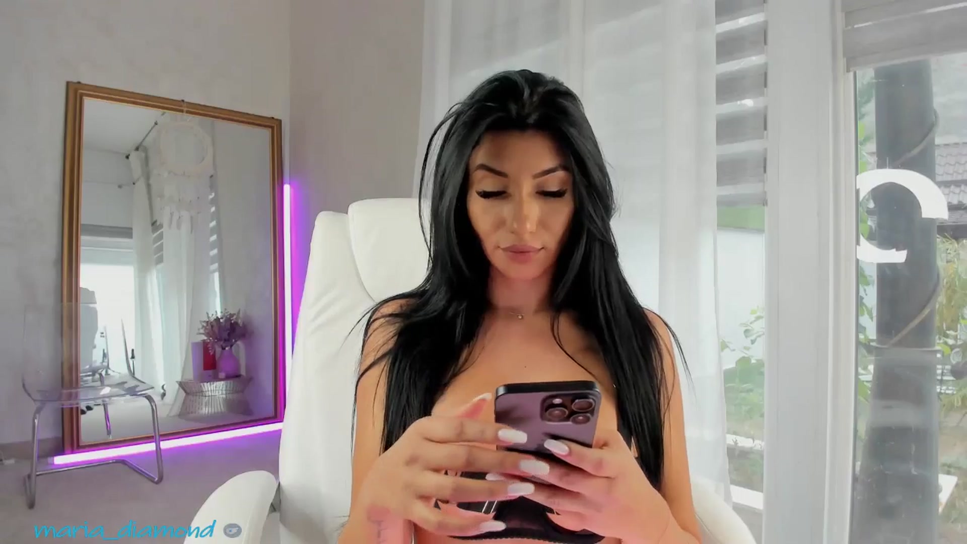 Miss_diamond_ video thumbnail