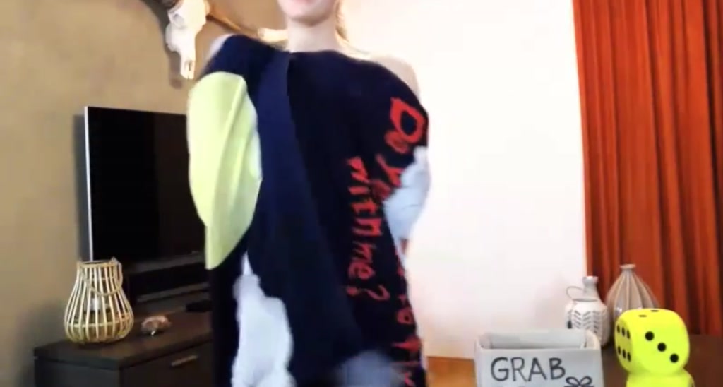 WildestKitten video thumbnail