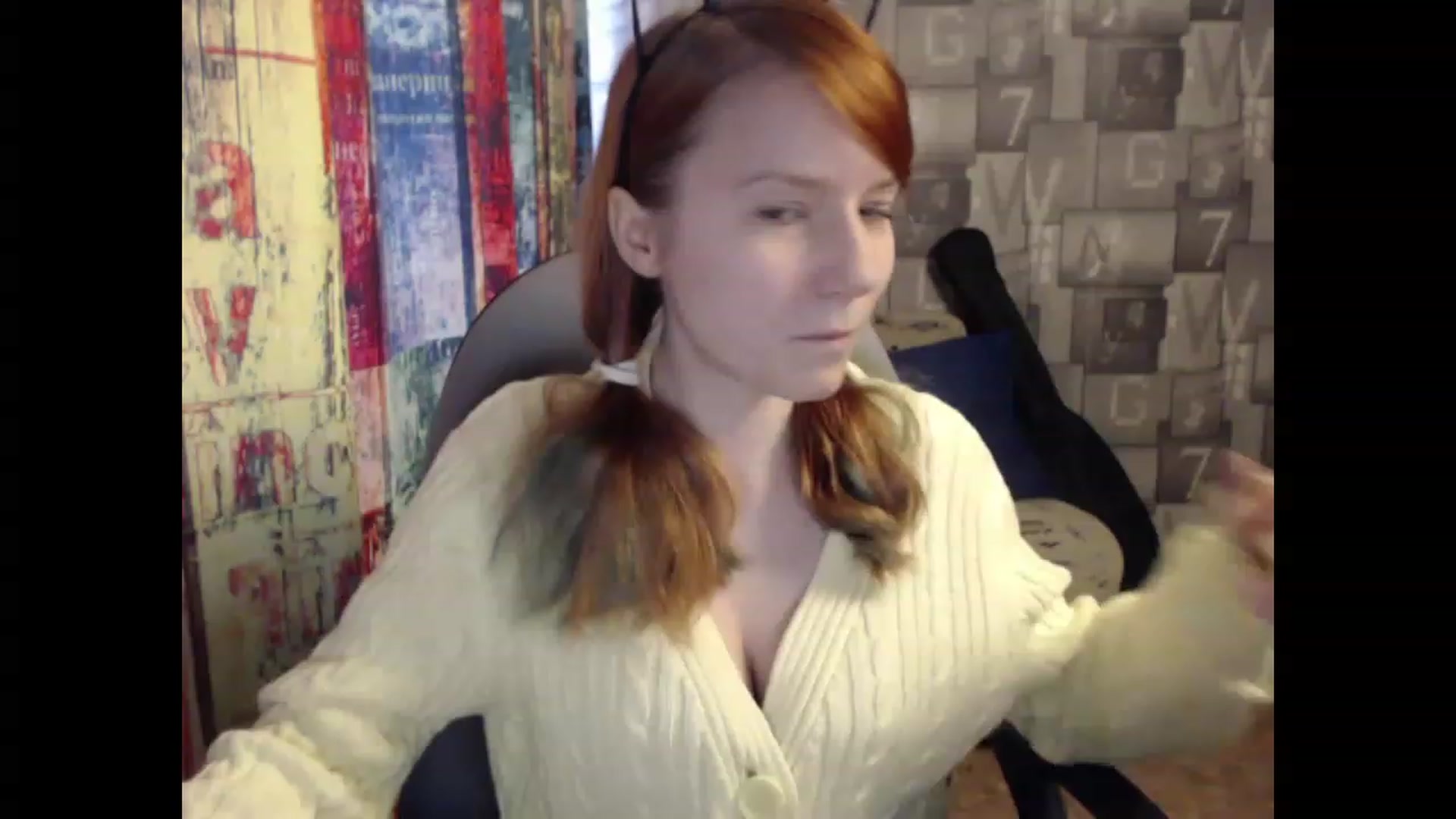 NikiFoks18 video thumbnail