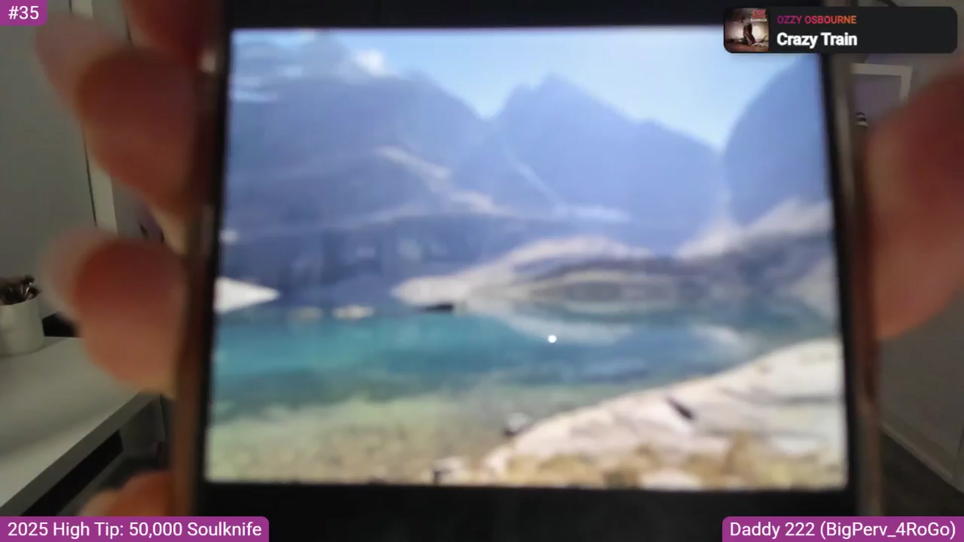 RorrieGomez video thumbnail