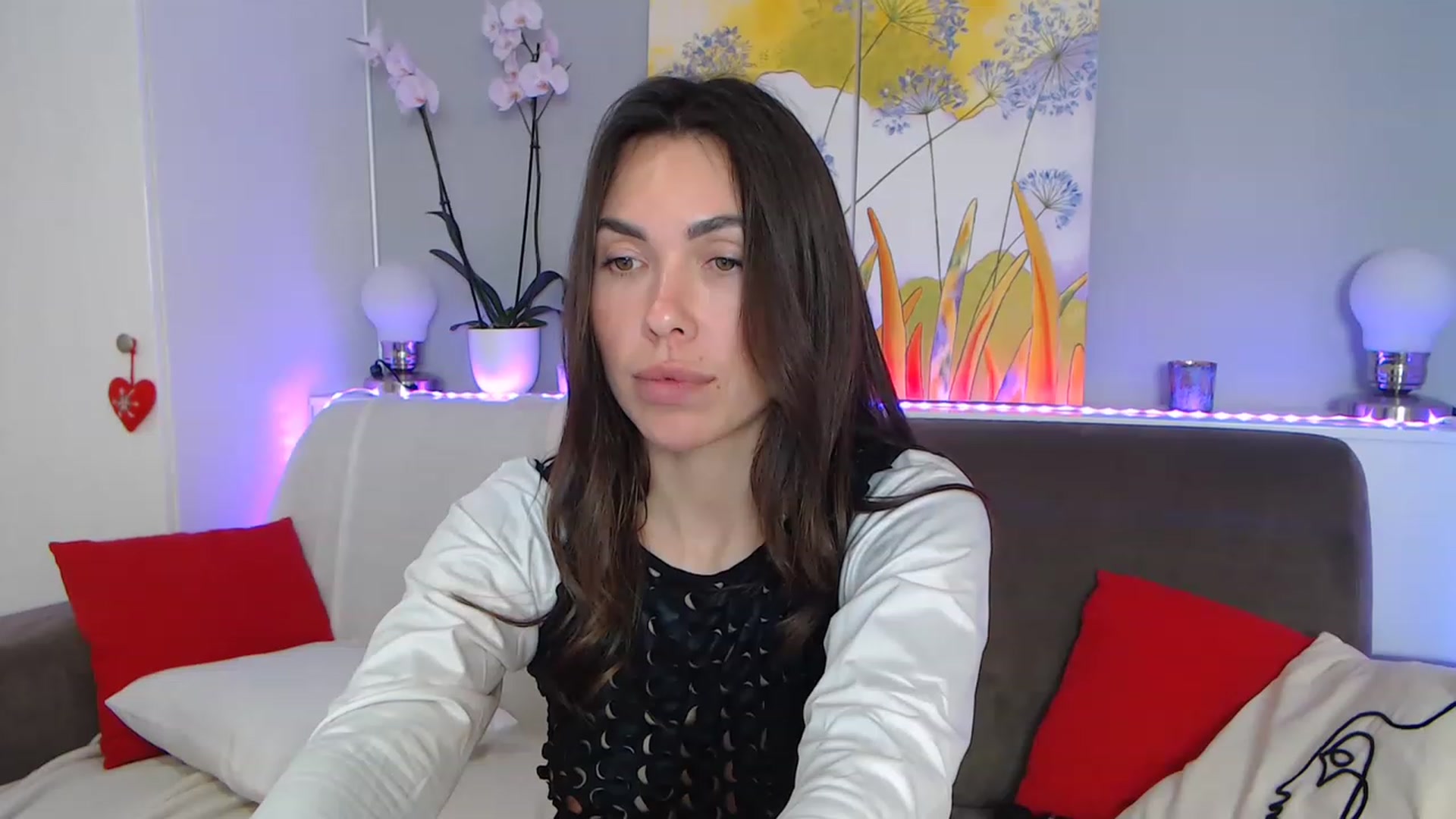 VikiEvans video thumbnail