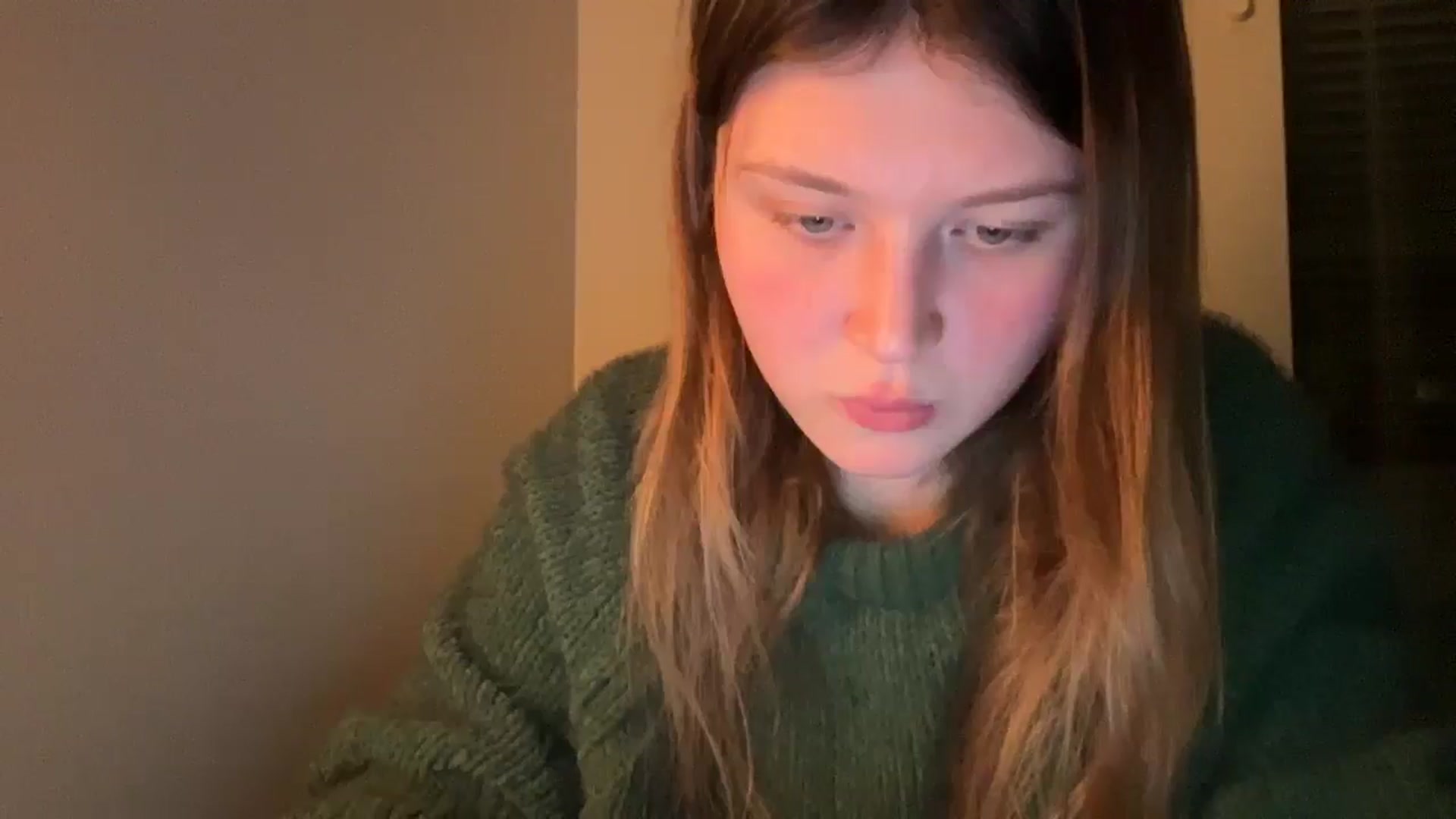 BuckwheatLady video thumbnail
