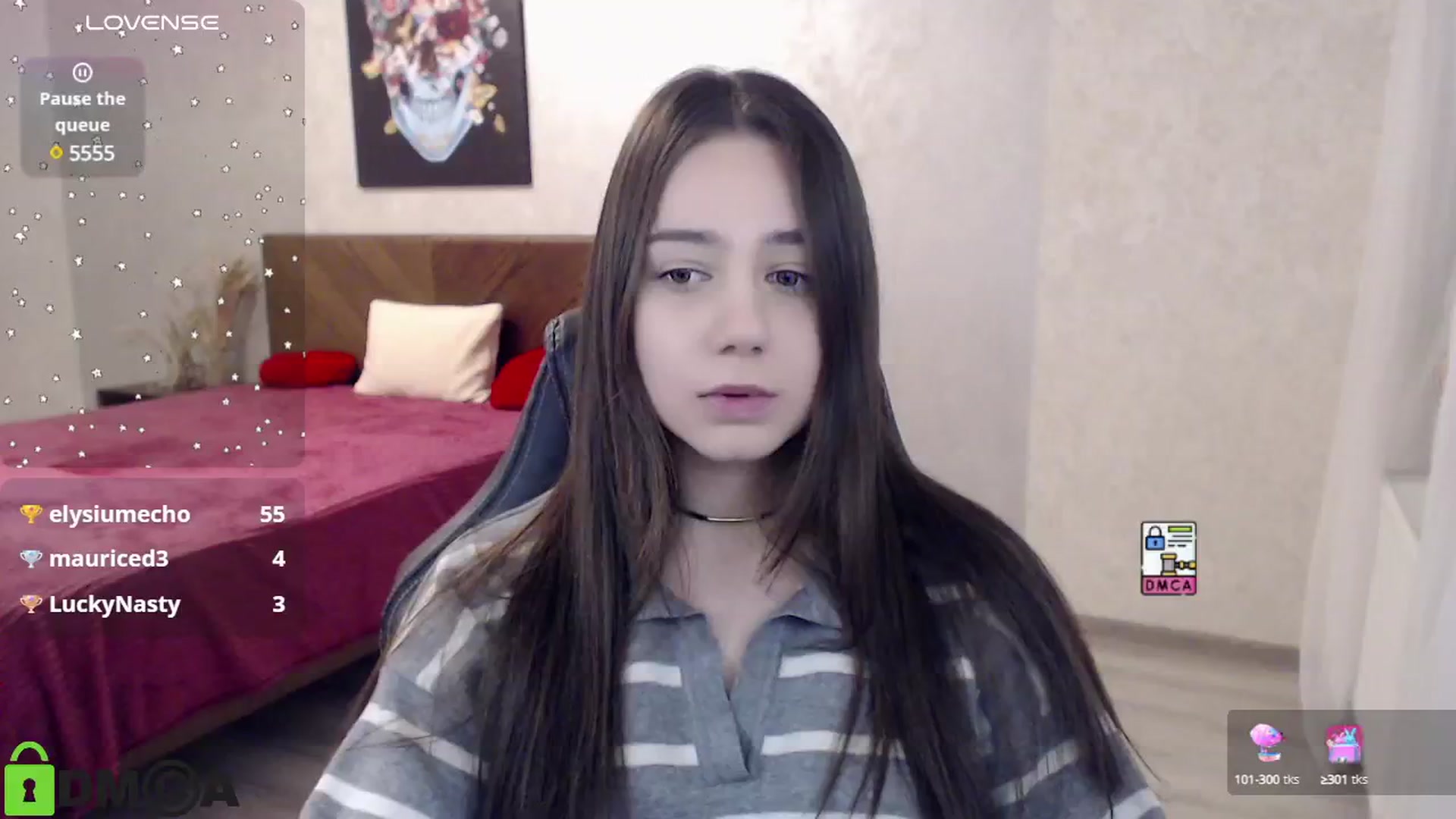 MaryAmino video thumbnail