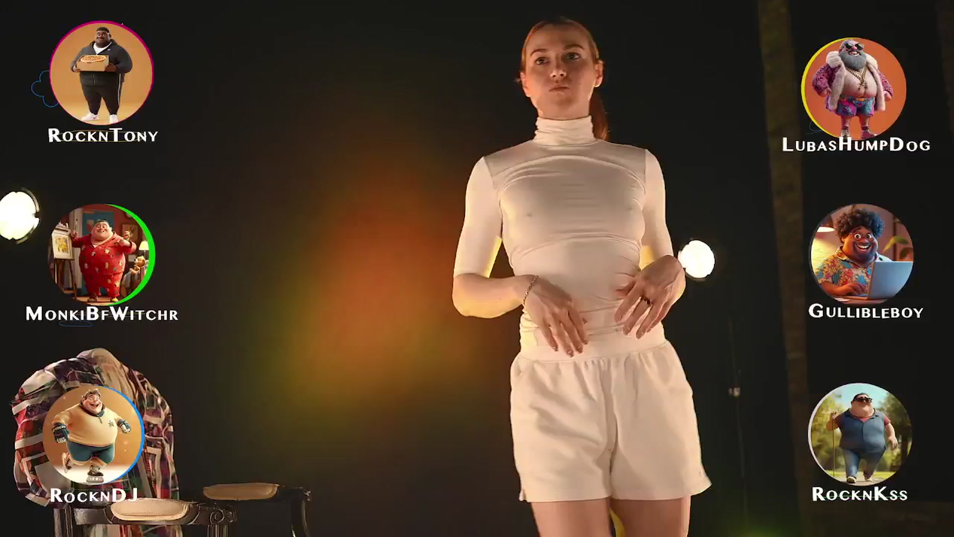 RocknRose video thumbnail