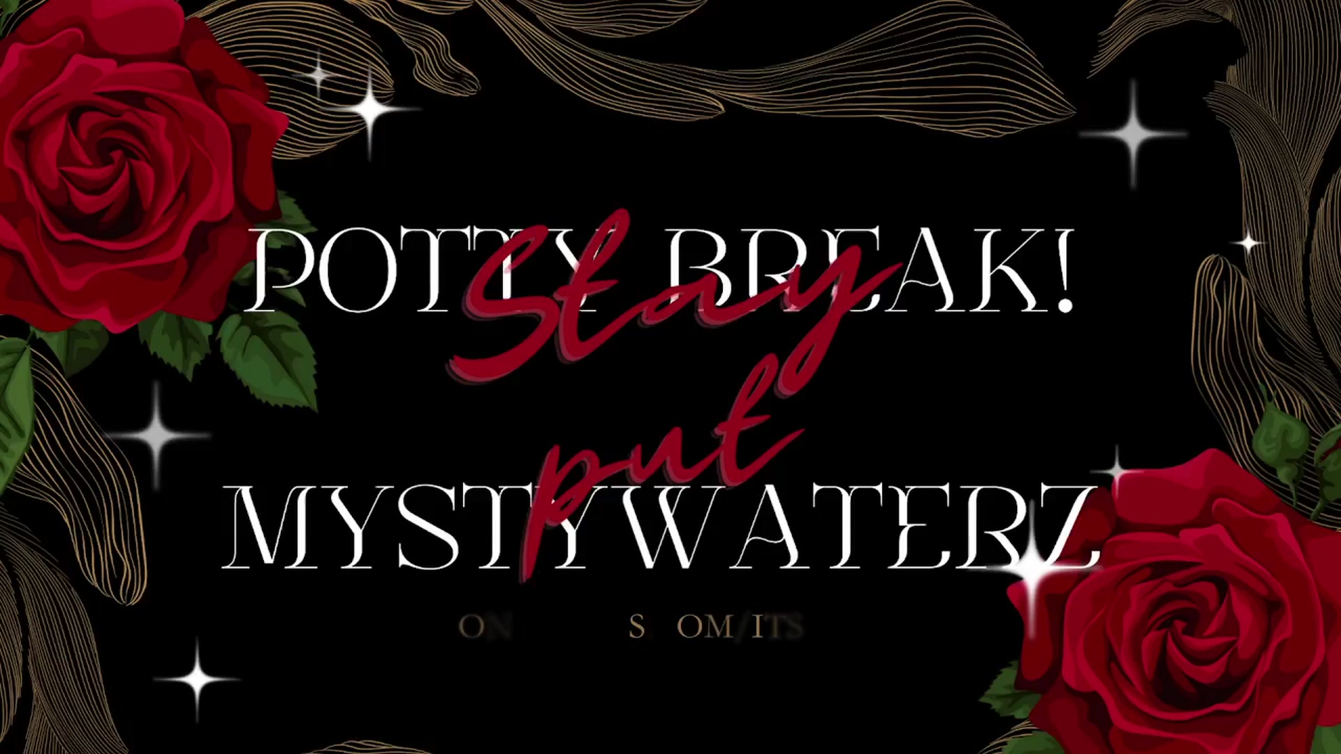 Mystywaterz video thumbnail
