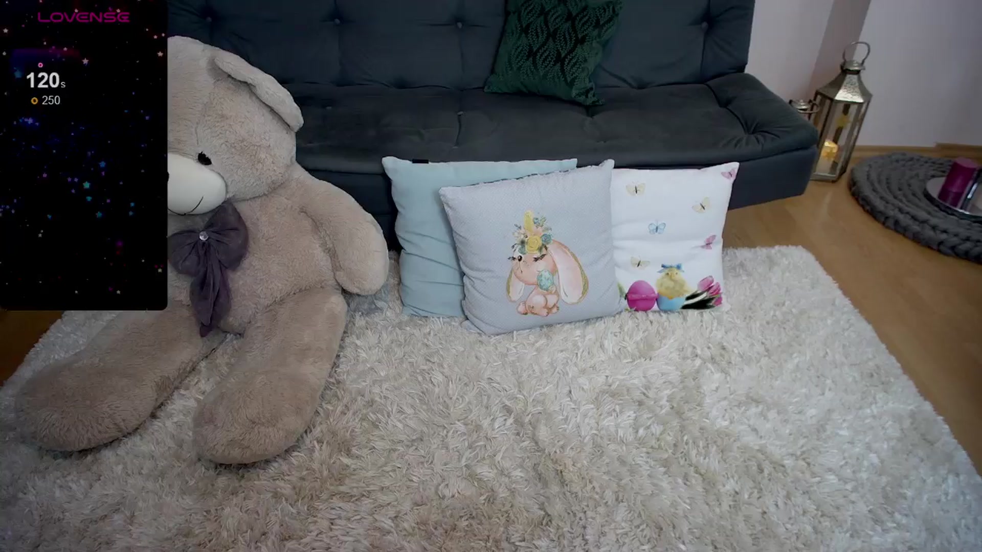 Cleohoney video thumbnail