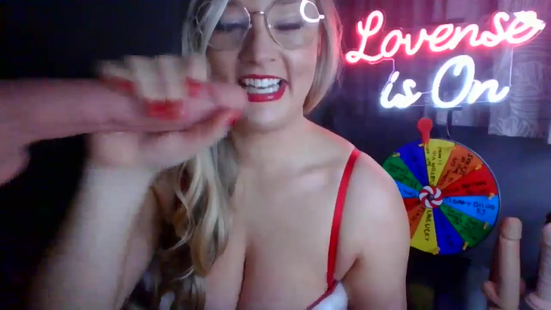 AlexisBrookeX video thumbnail