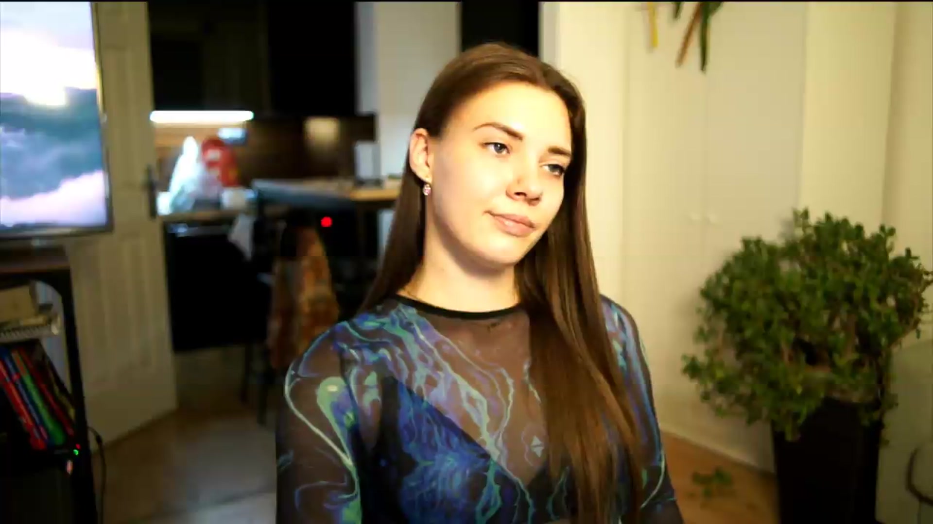 AppleofYourEye video thumbnail
