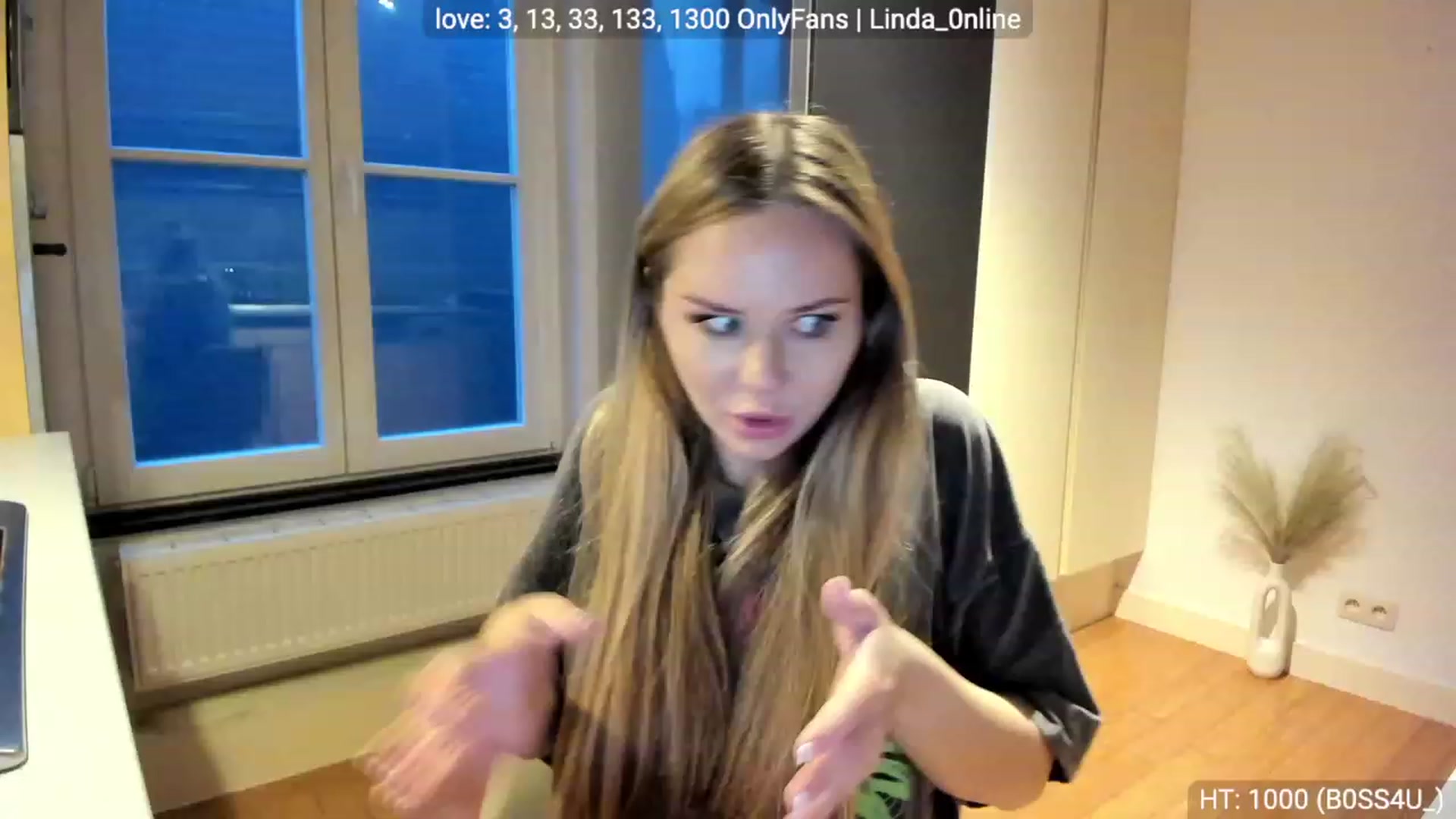 Linda_0nline video thumbnail