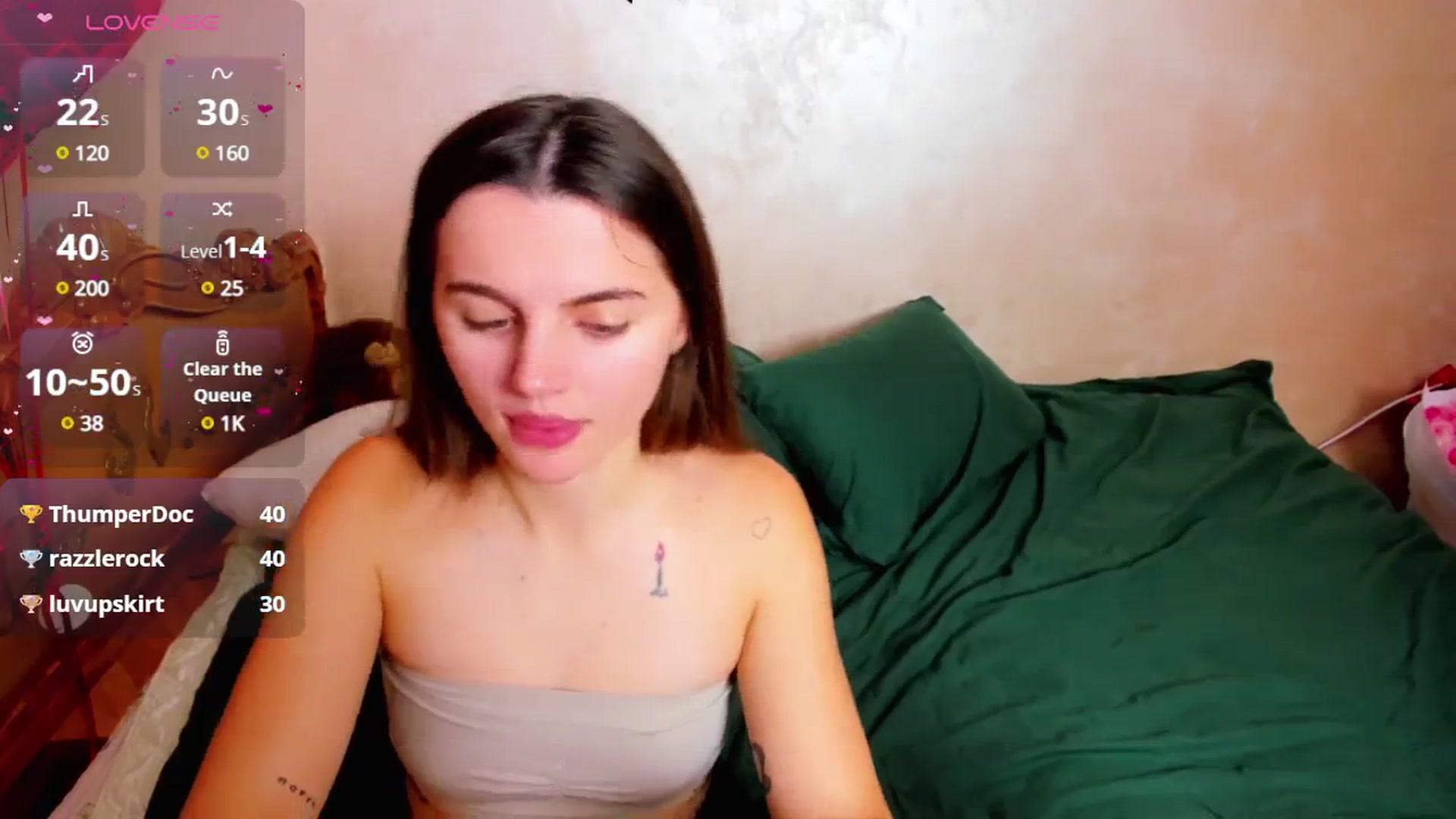 MoliDrest video thumbnail