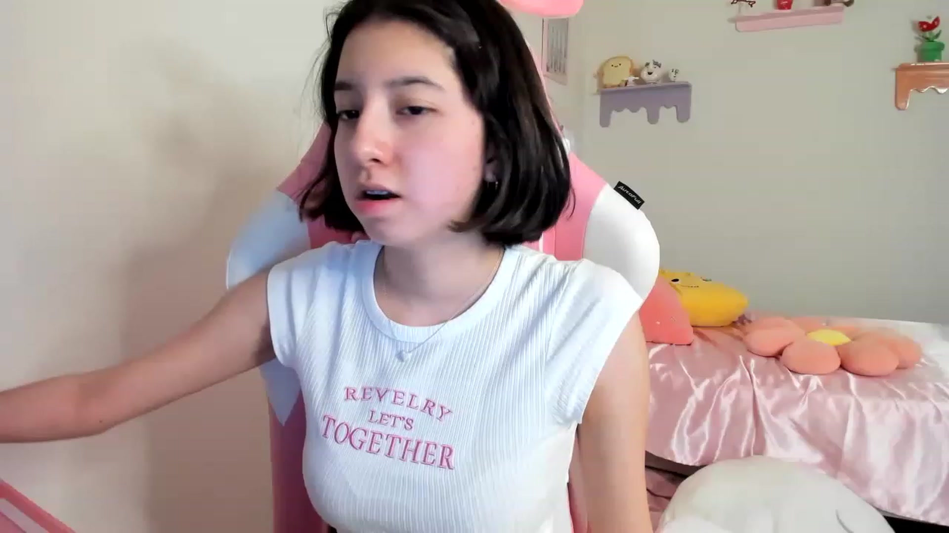 Cherrycute666 video thumbnail