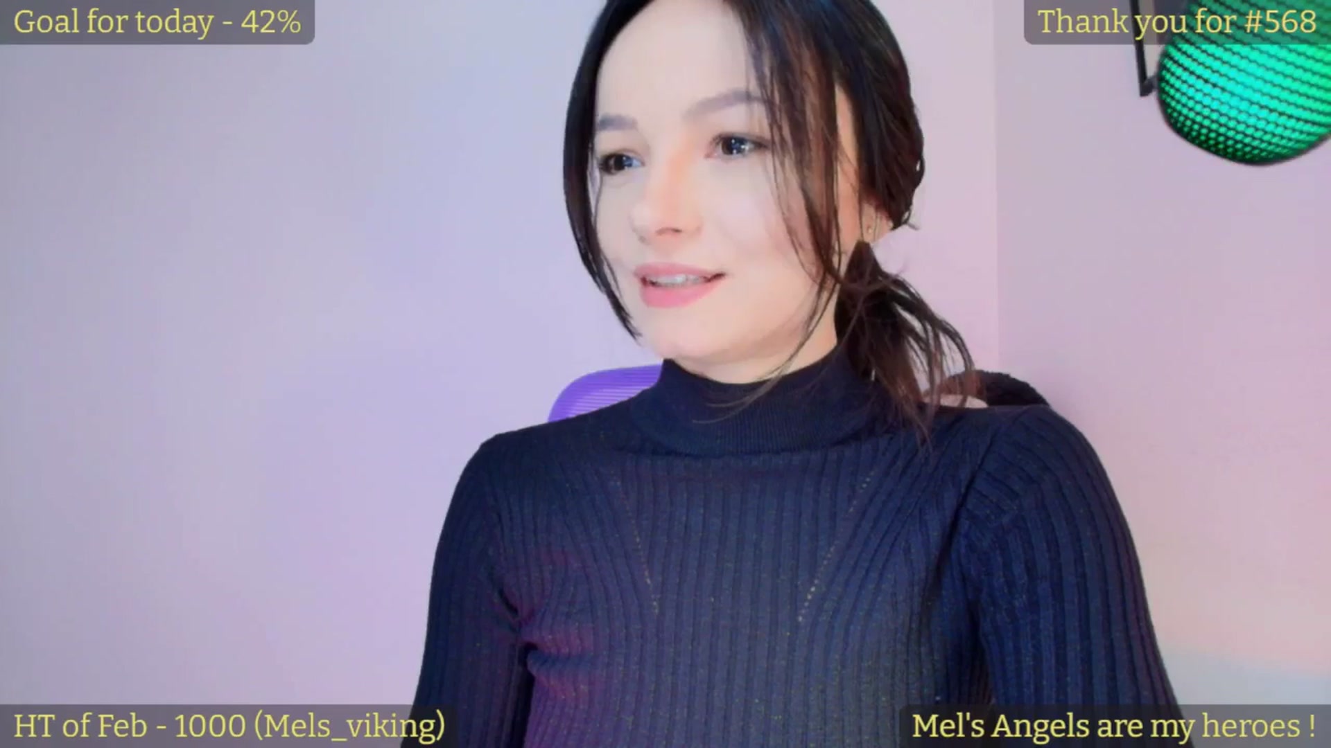 Melegance video thumbnail