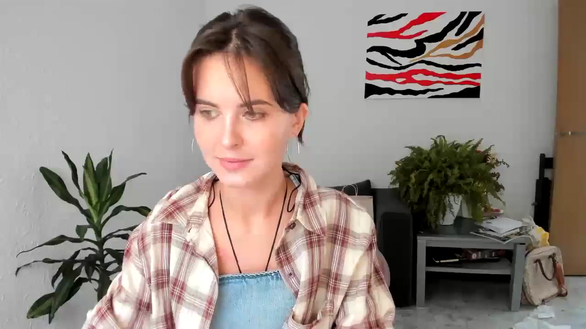 AhahaGirl video thumbnail