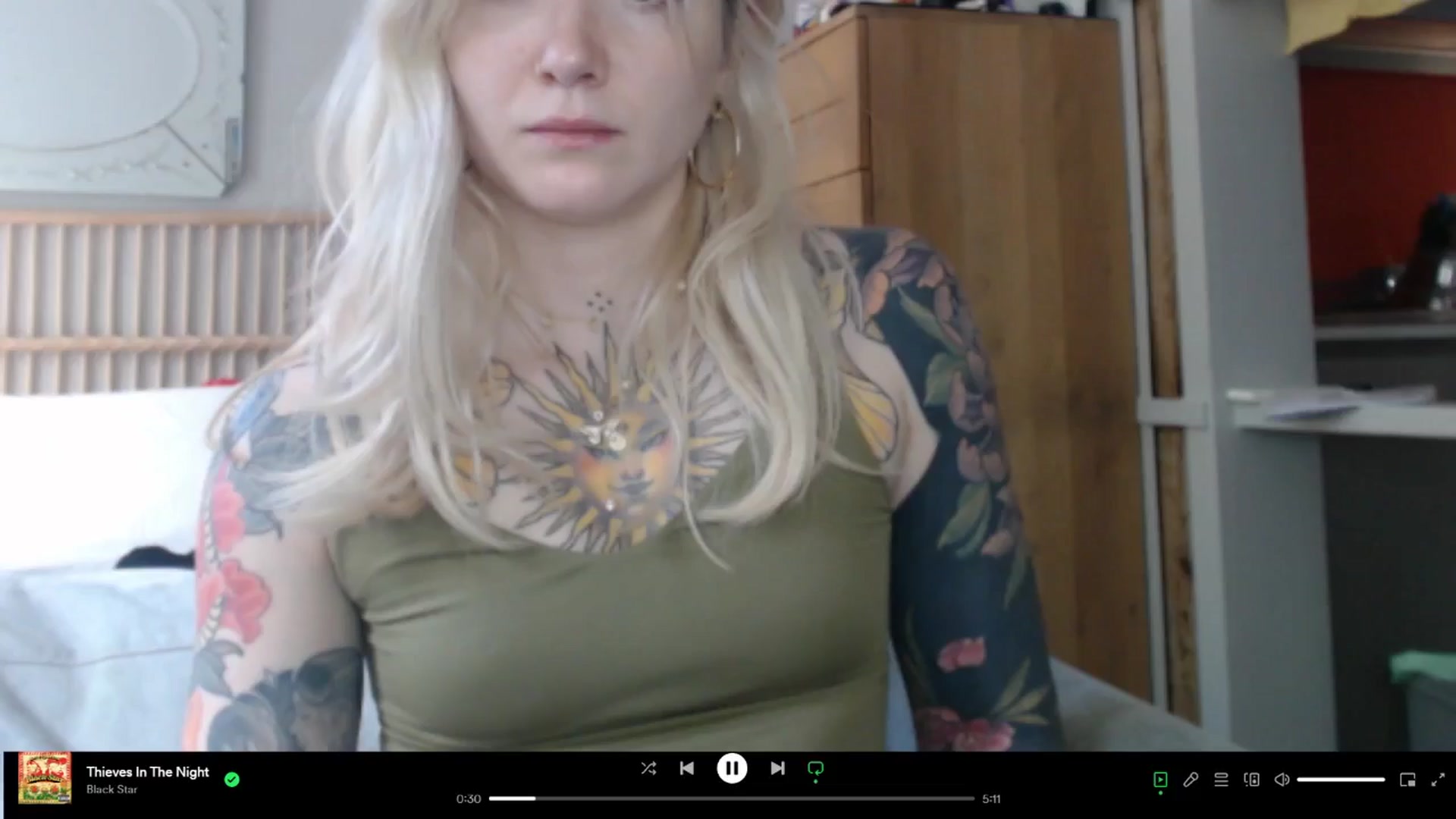 Tattoo_bbgirl video thumbnail