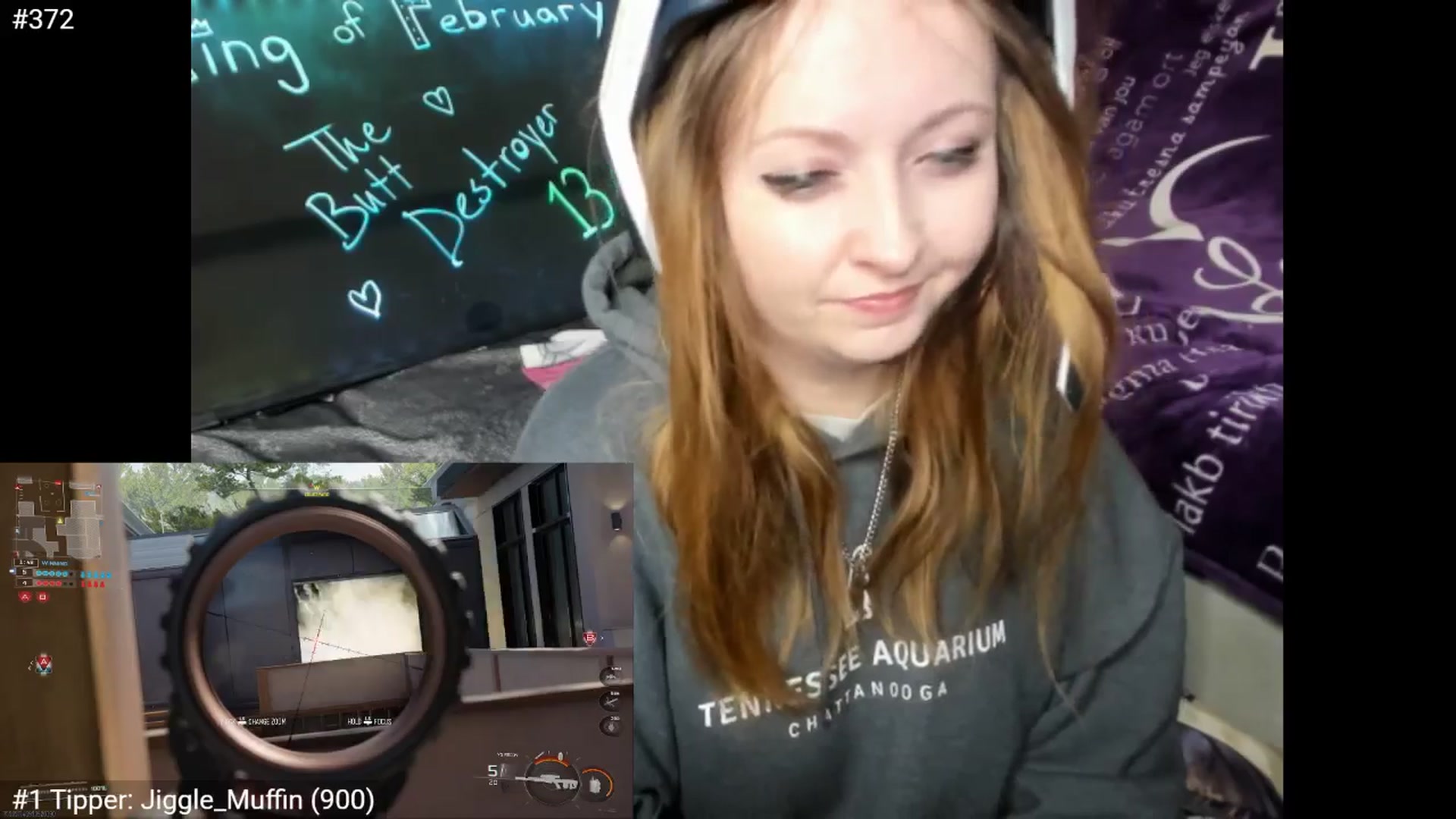 PrincessBluu video thumbnail