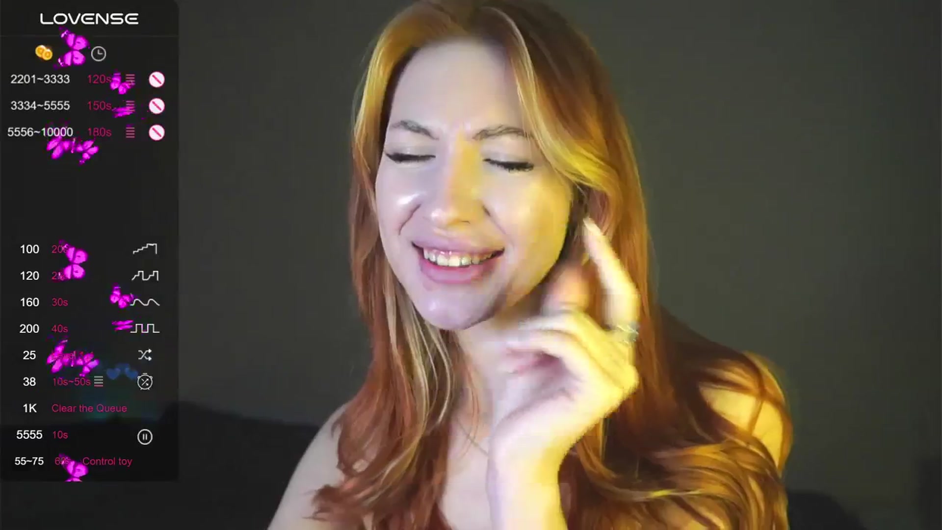 LovelyGin video thumbnail