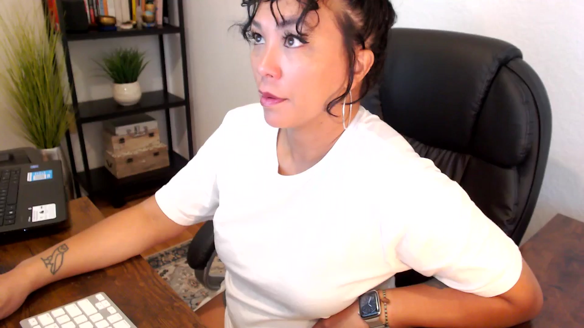 MickaylaMoon video thumbnail