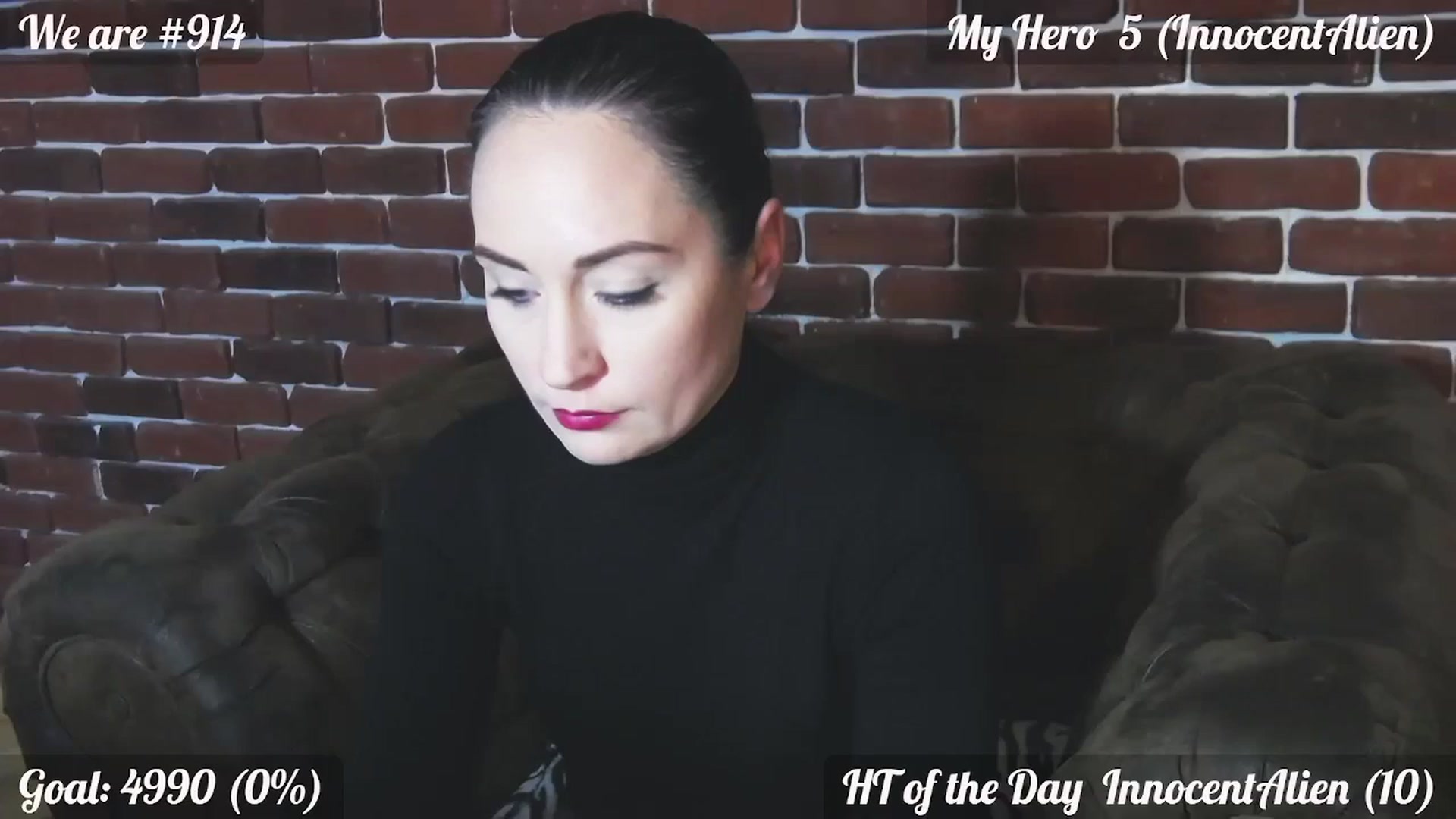 QuinnieSmile video thumbnail