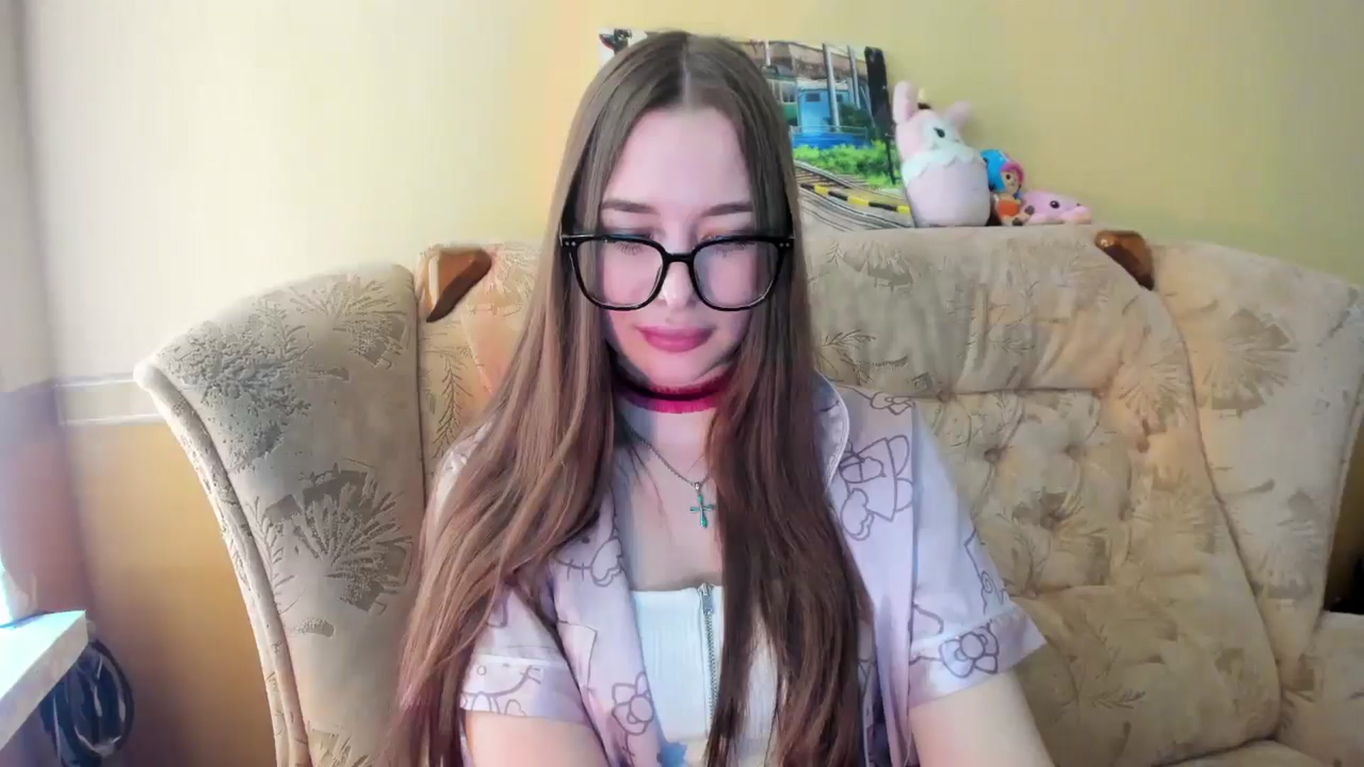 DiscoGirl video thumbnail