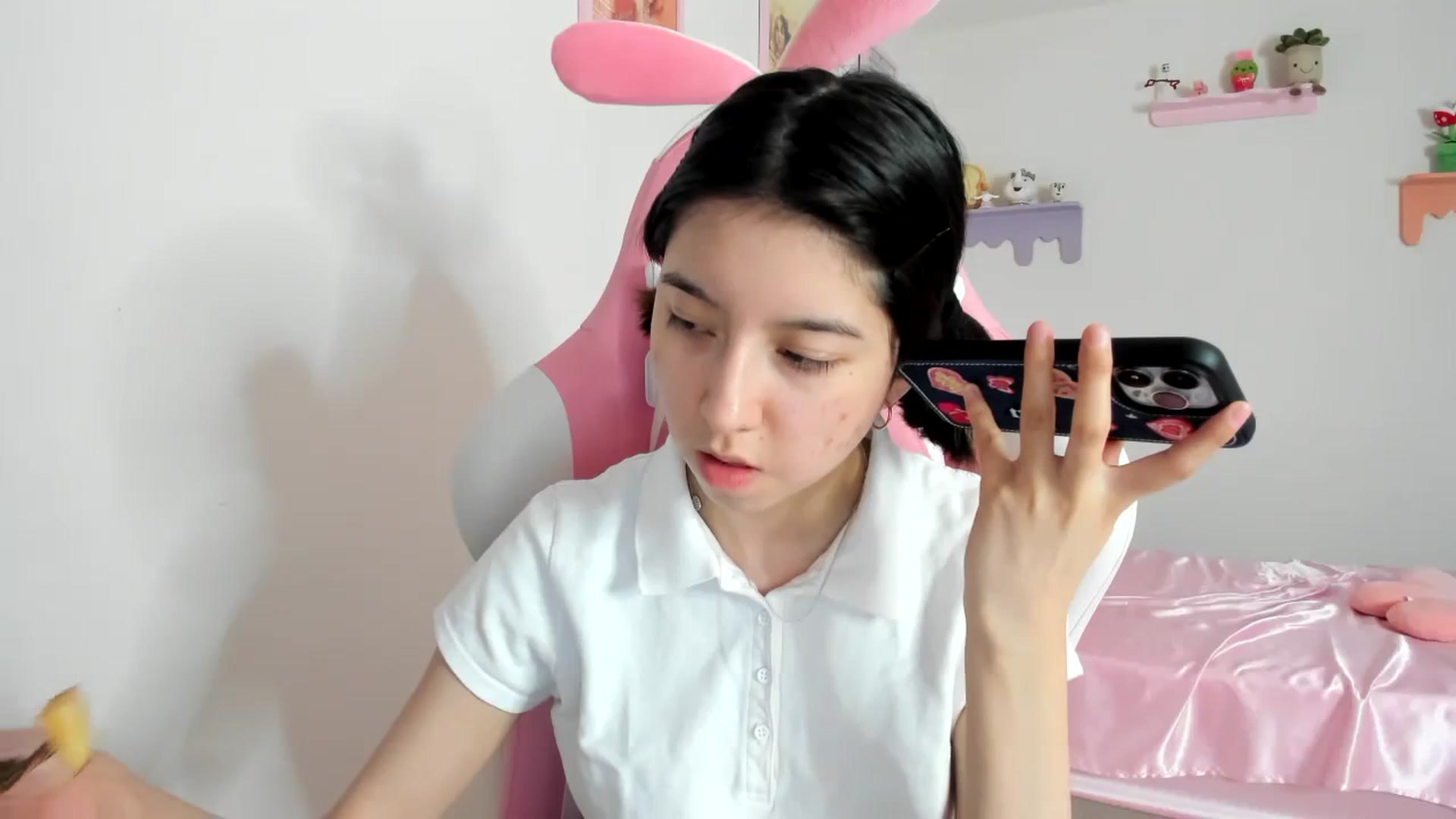 Cherrycute666 video thumbnail