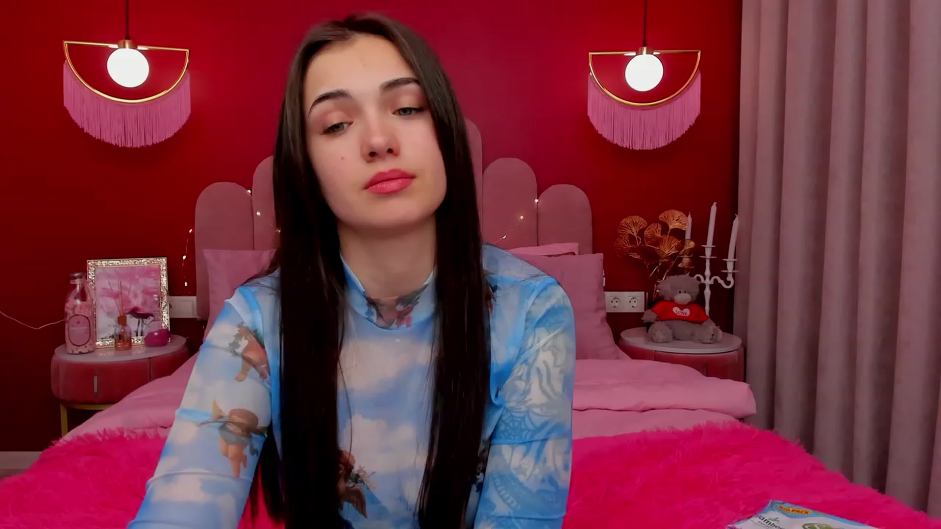 AmeliaMFC video thumbnail