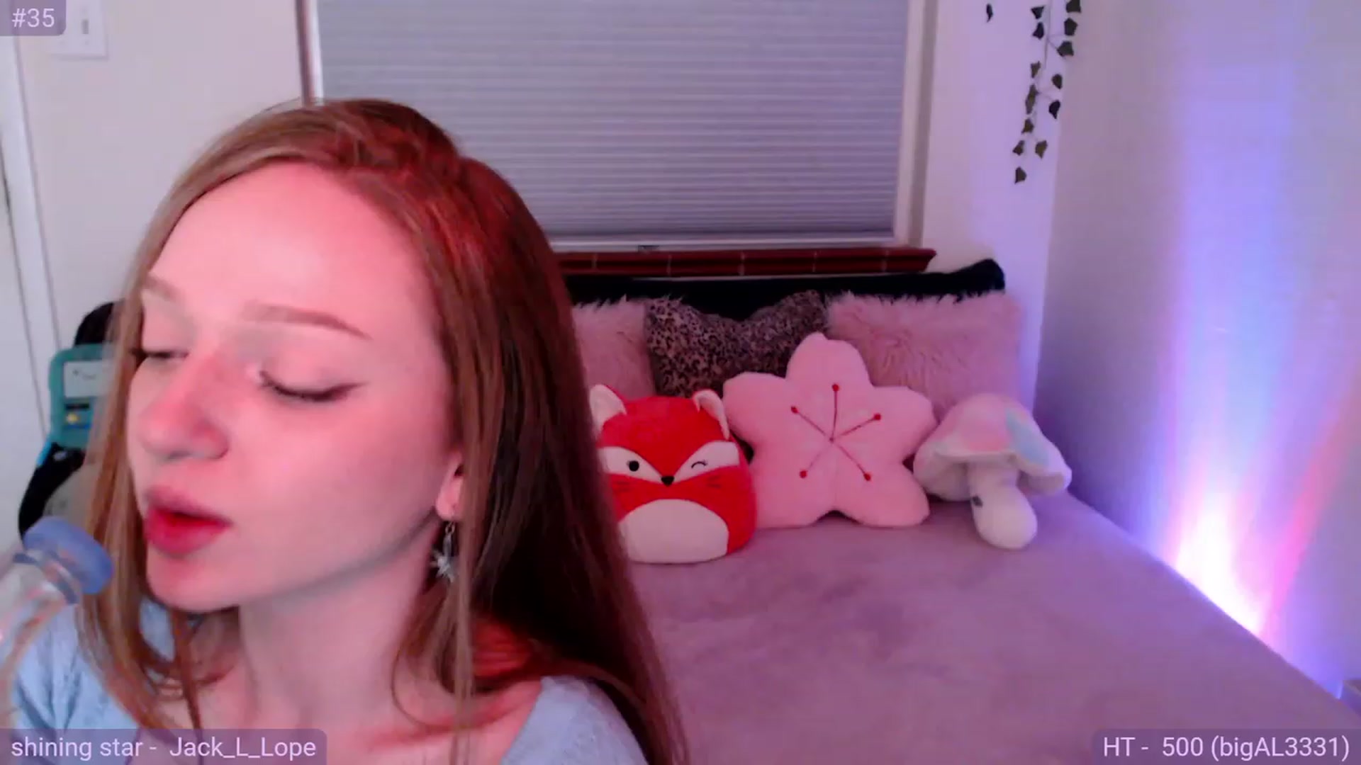 Fiona video thumbnail