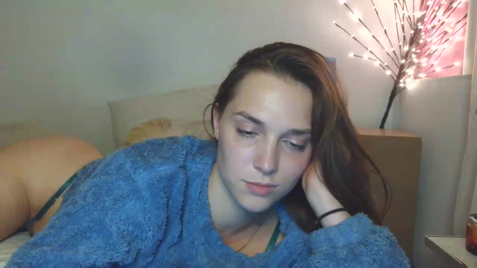 HaleyReed video thumbnail