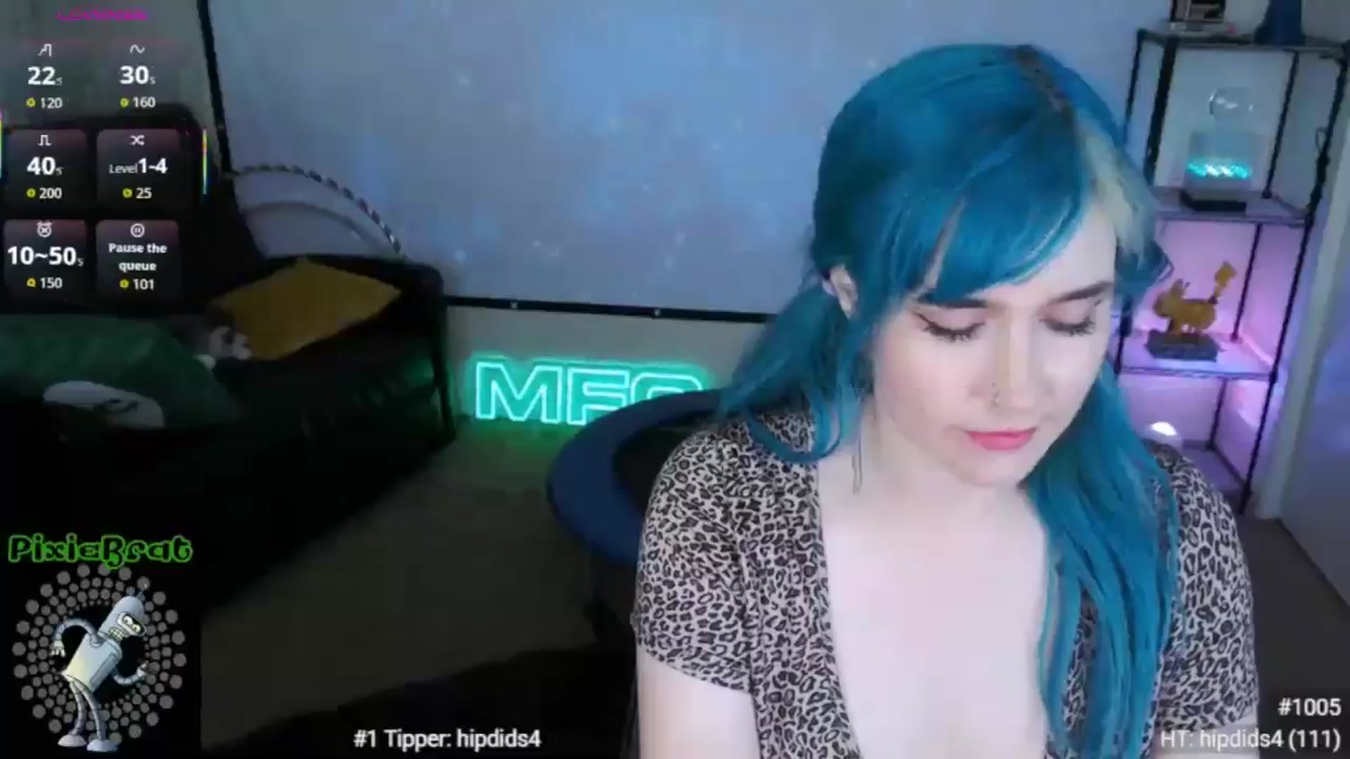 PixieBrat video thumbnail