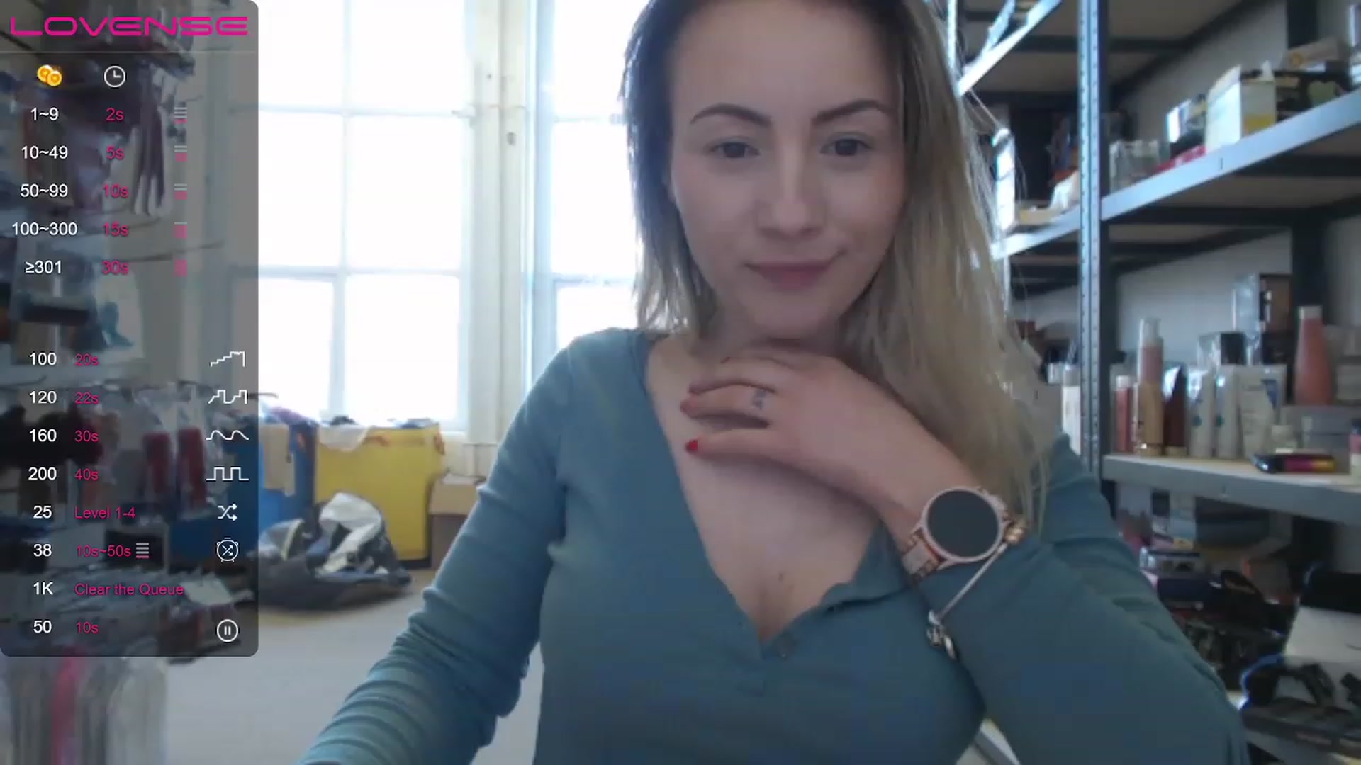 Anna_E video thumbnail