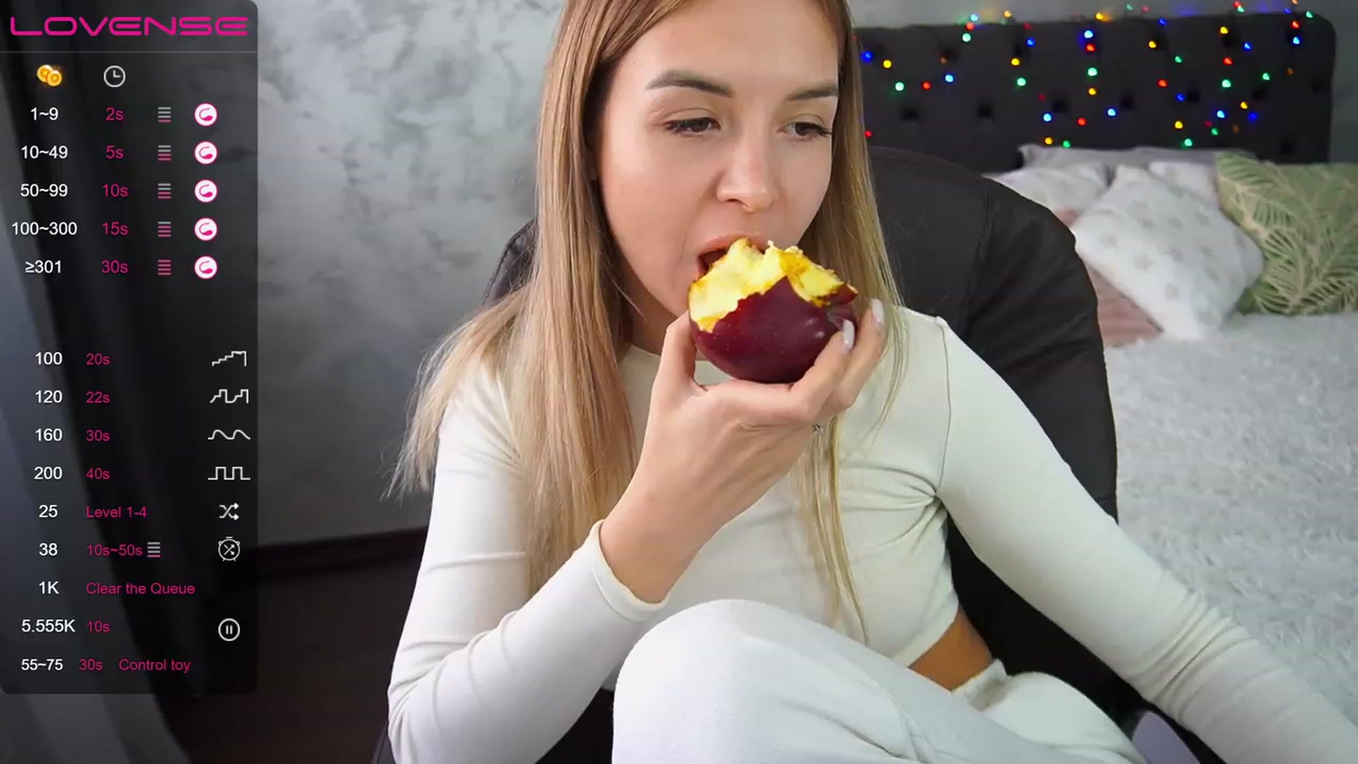 LexaIce video thumbnail