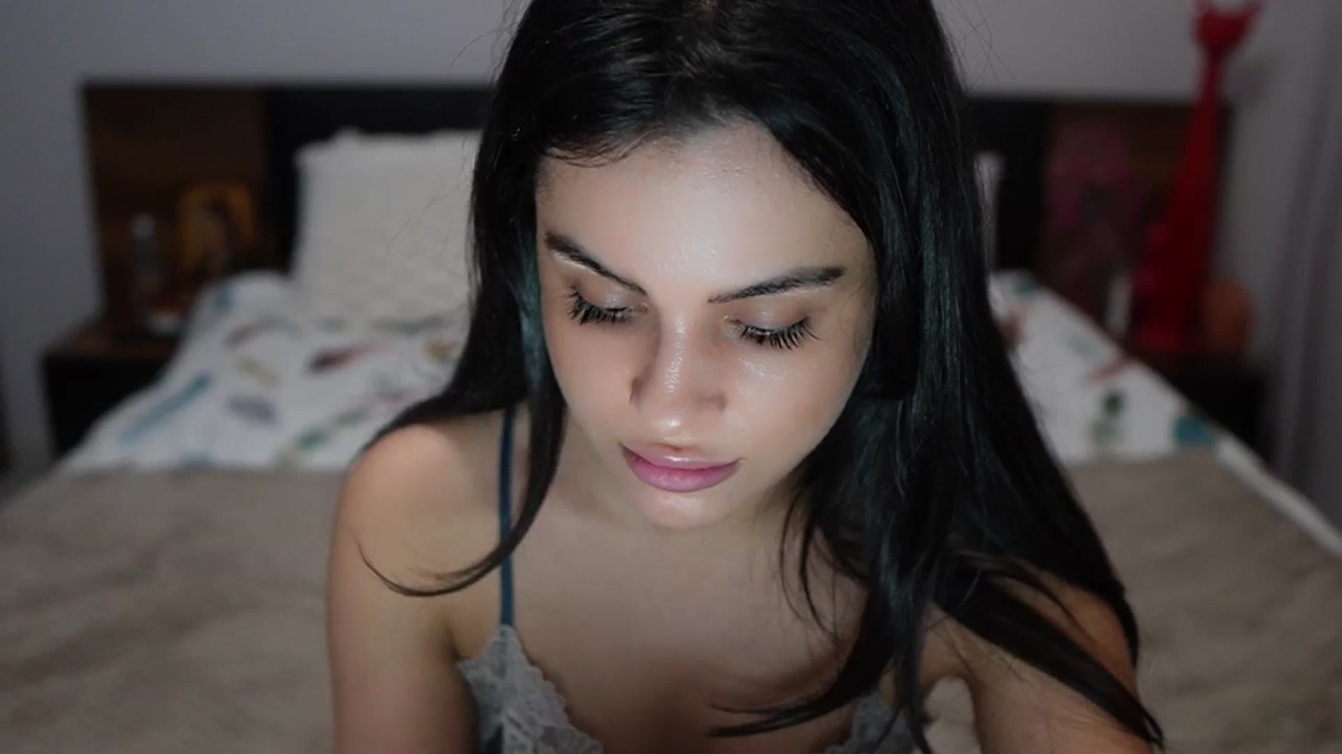 TinyAndrea video thumbnail