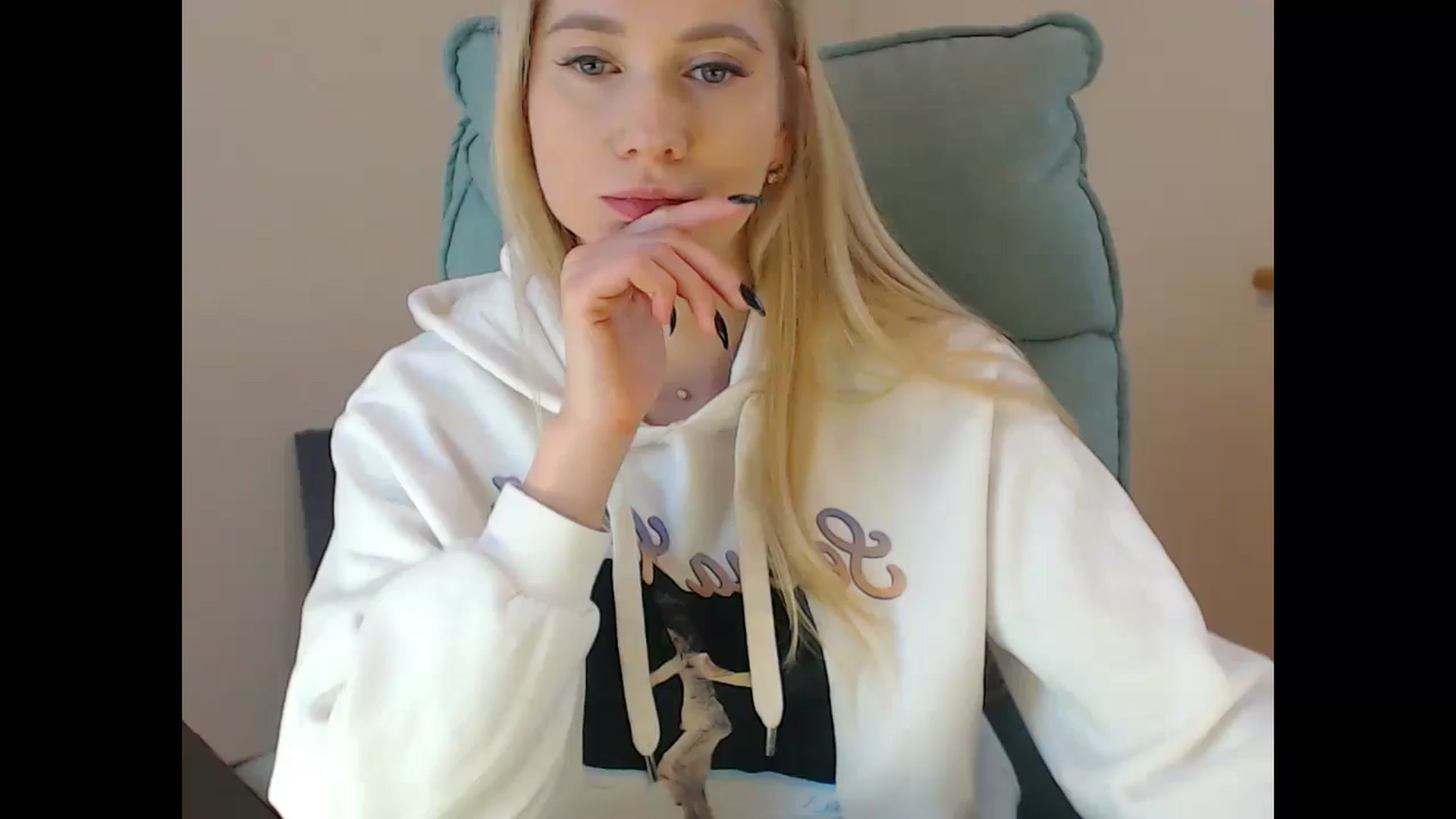 Miss_Sylvia video thumbnail