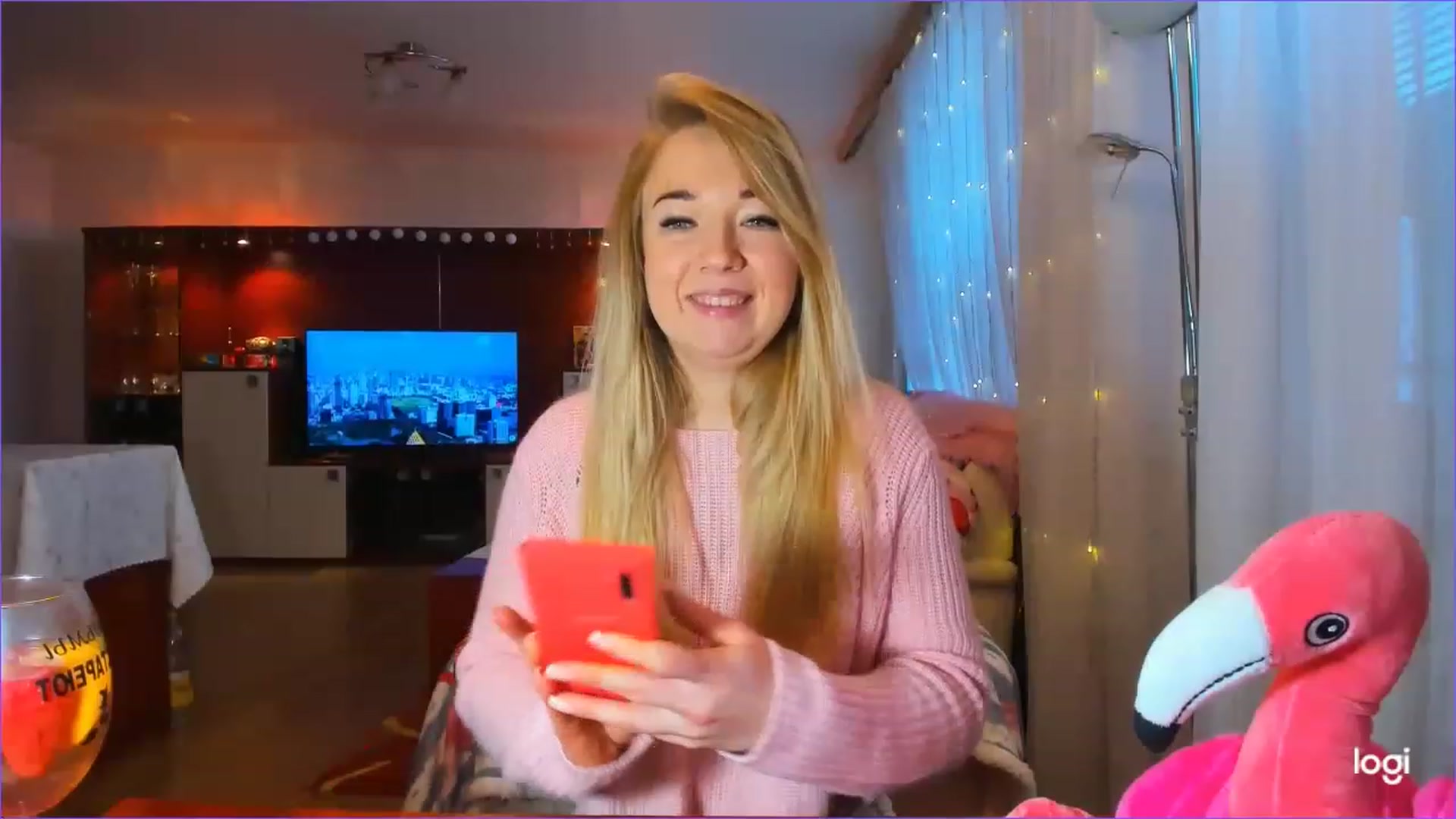 FlamingoParty video thumbnail