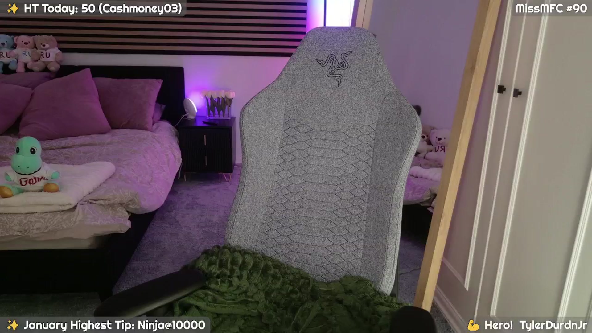 JennyBear video thumbnail