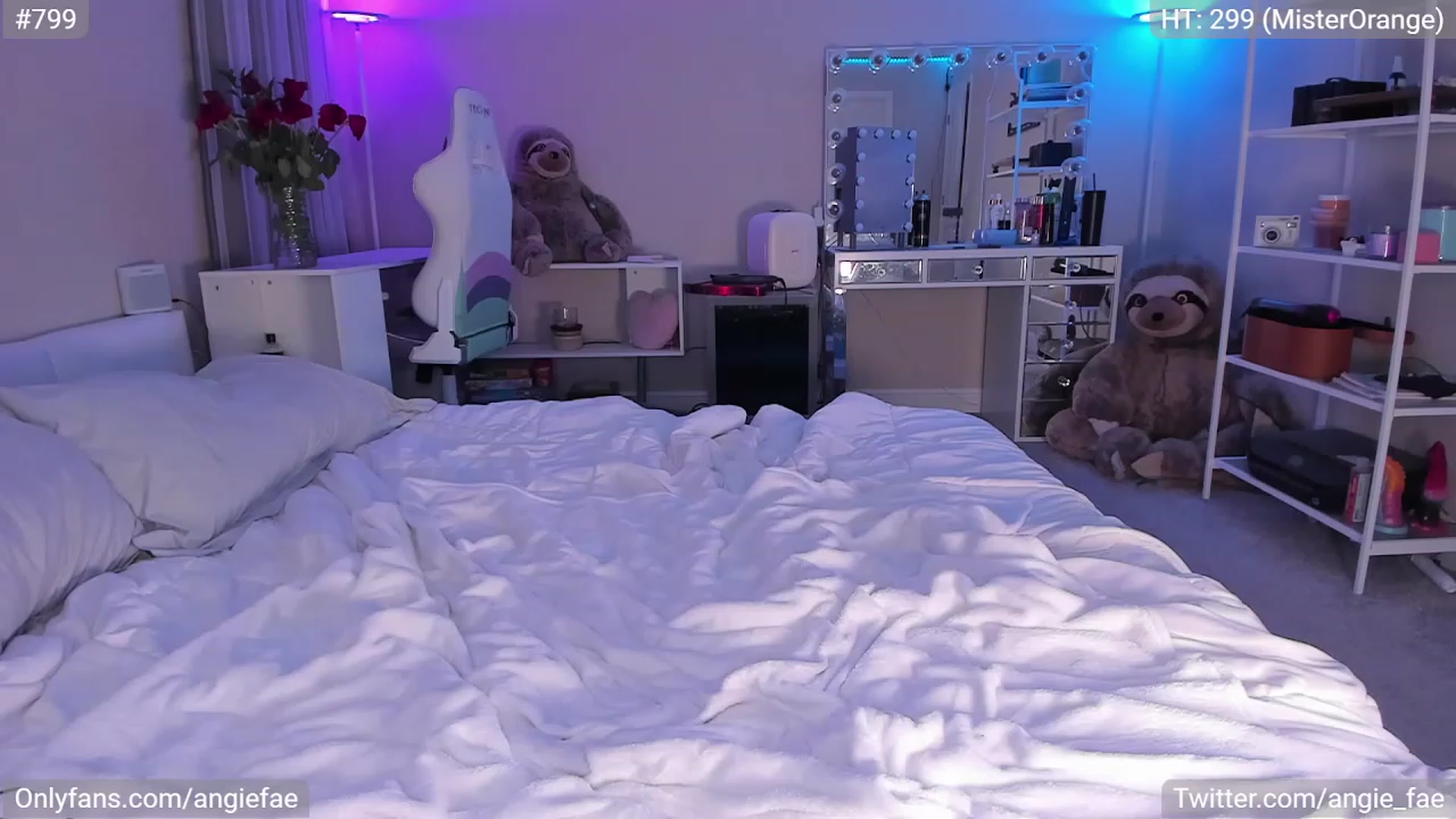 AngieFae video thumbnail