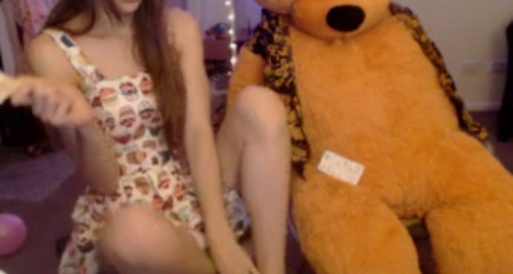 MissAlice_94 video thumbnail