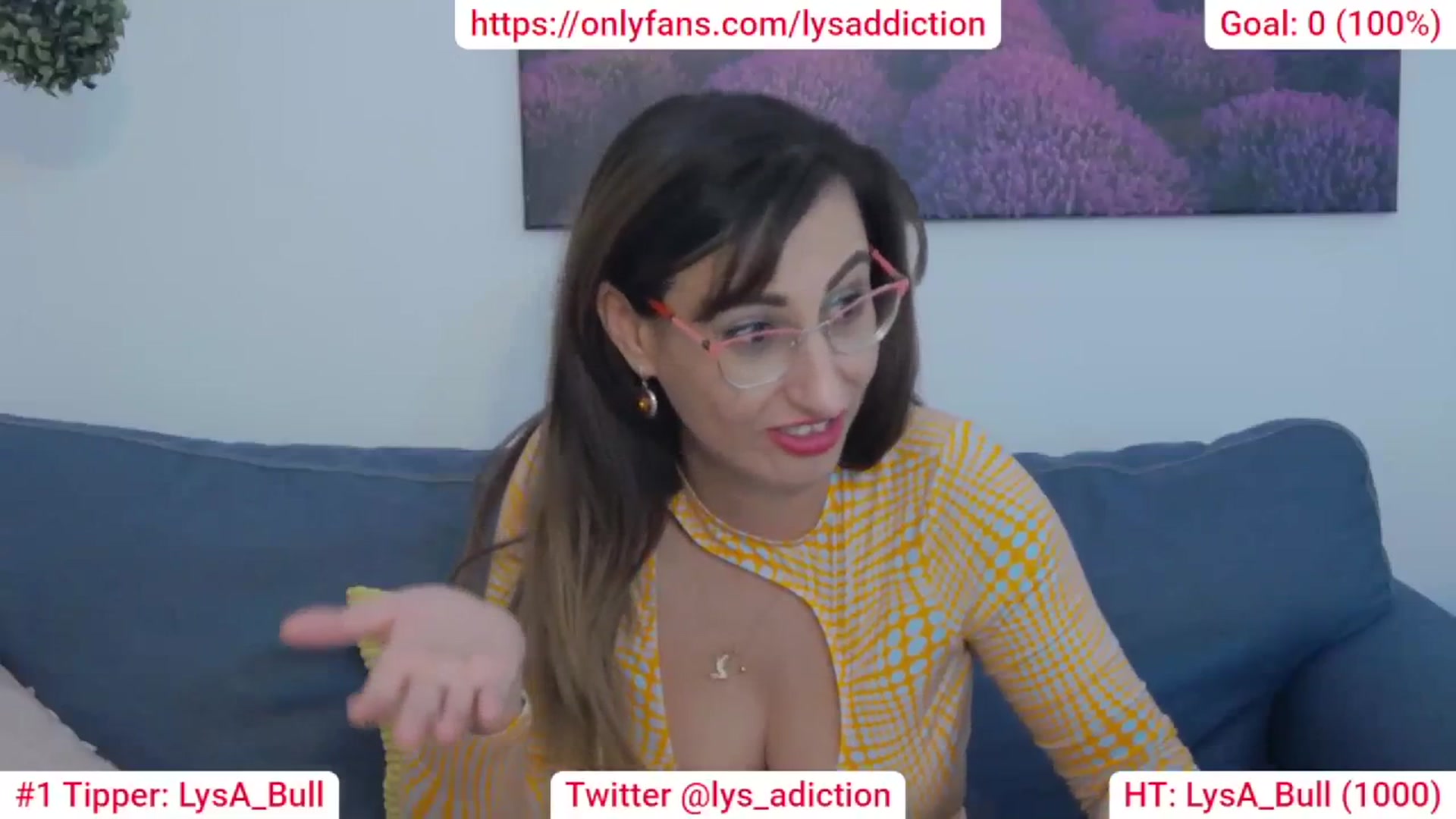 LysAddiction video thumbnail