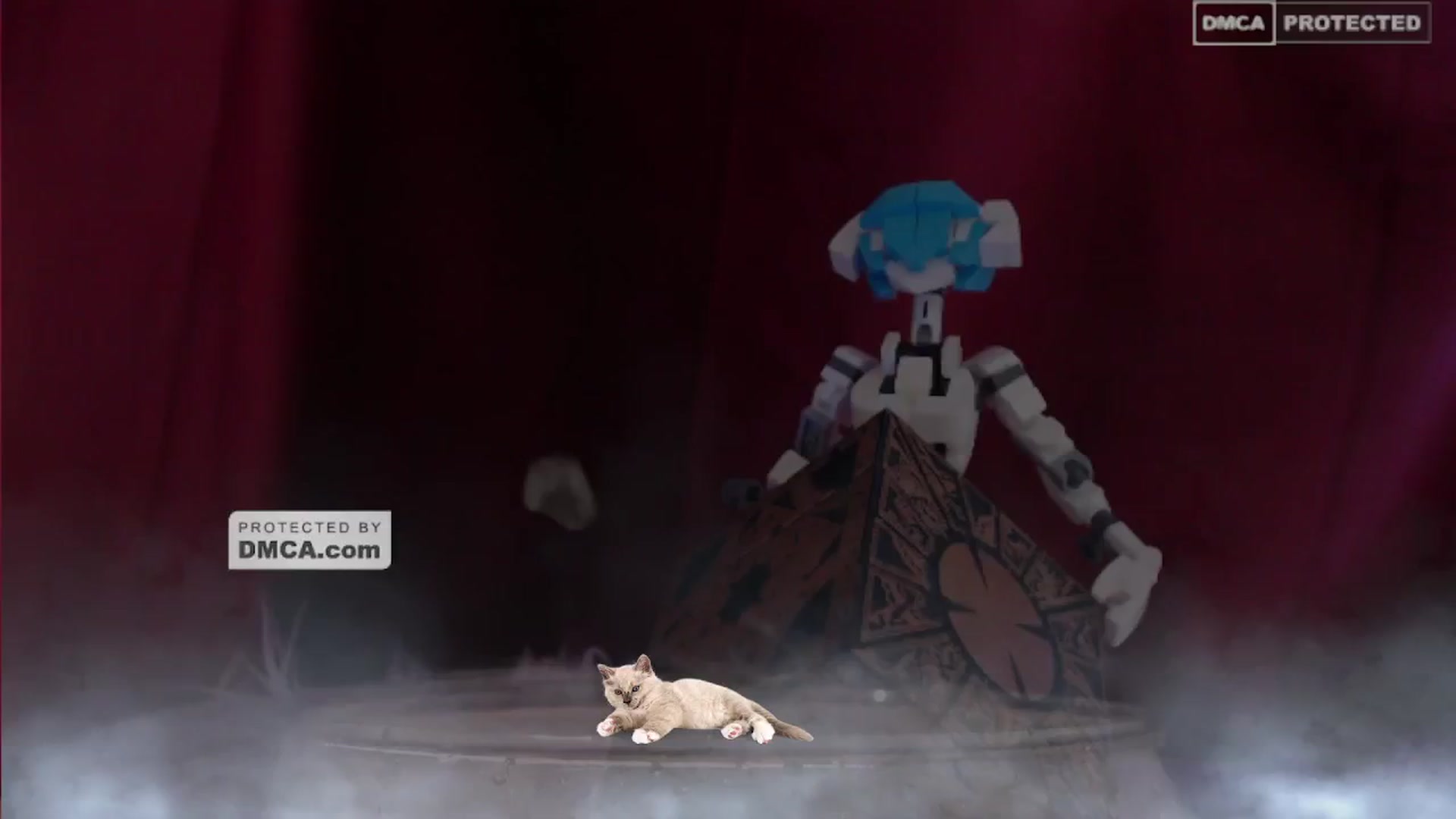 meows video thumbnail