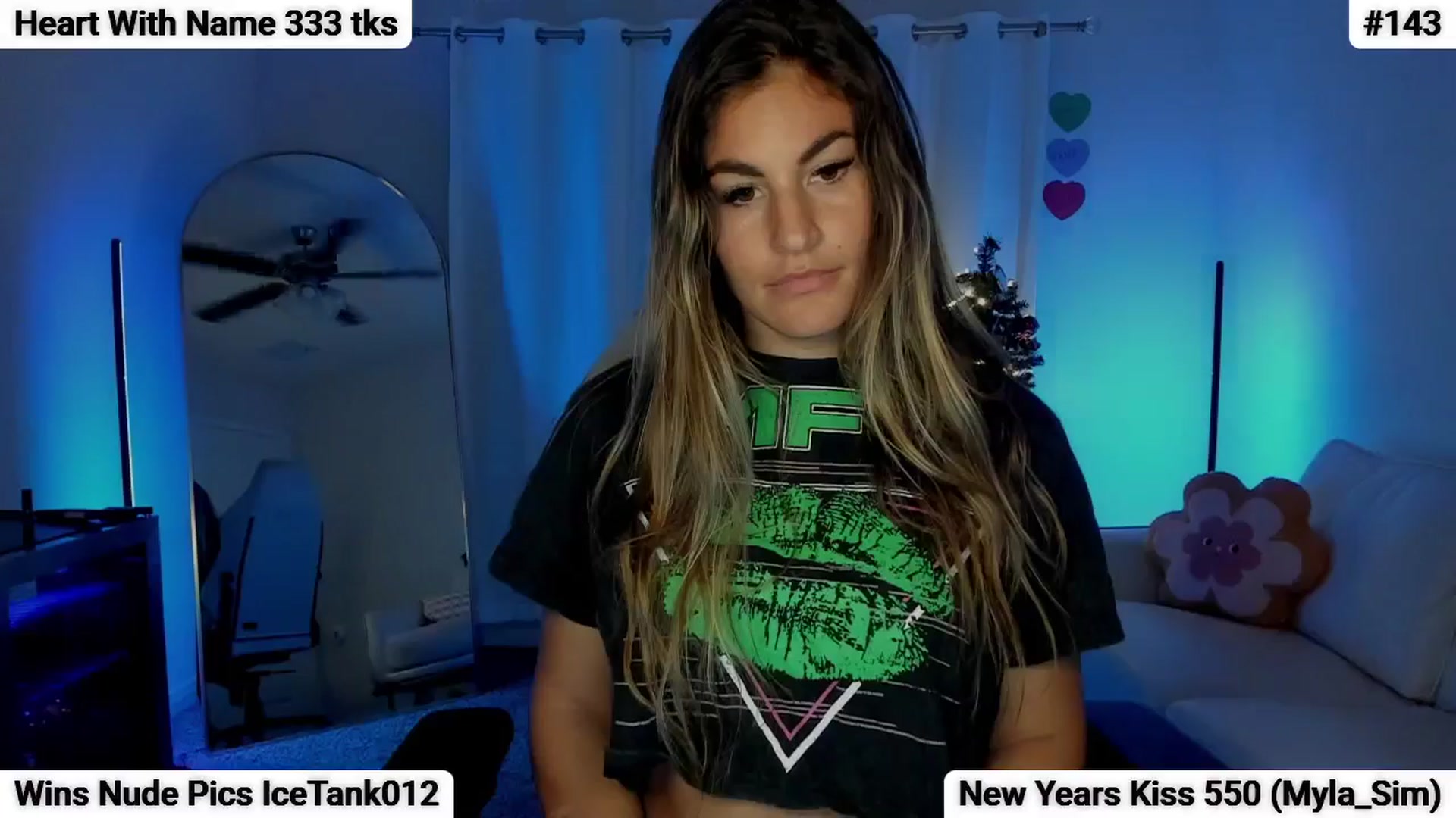 MylaBanks video thumbnail