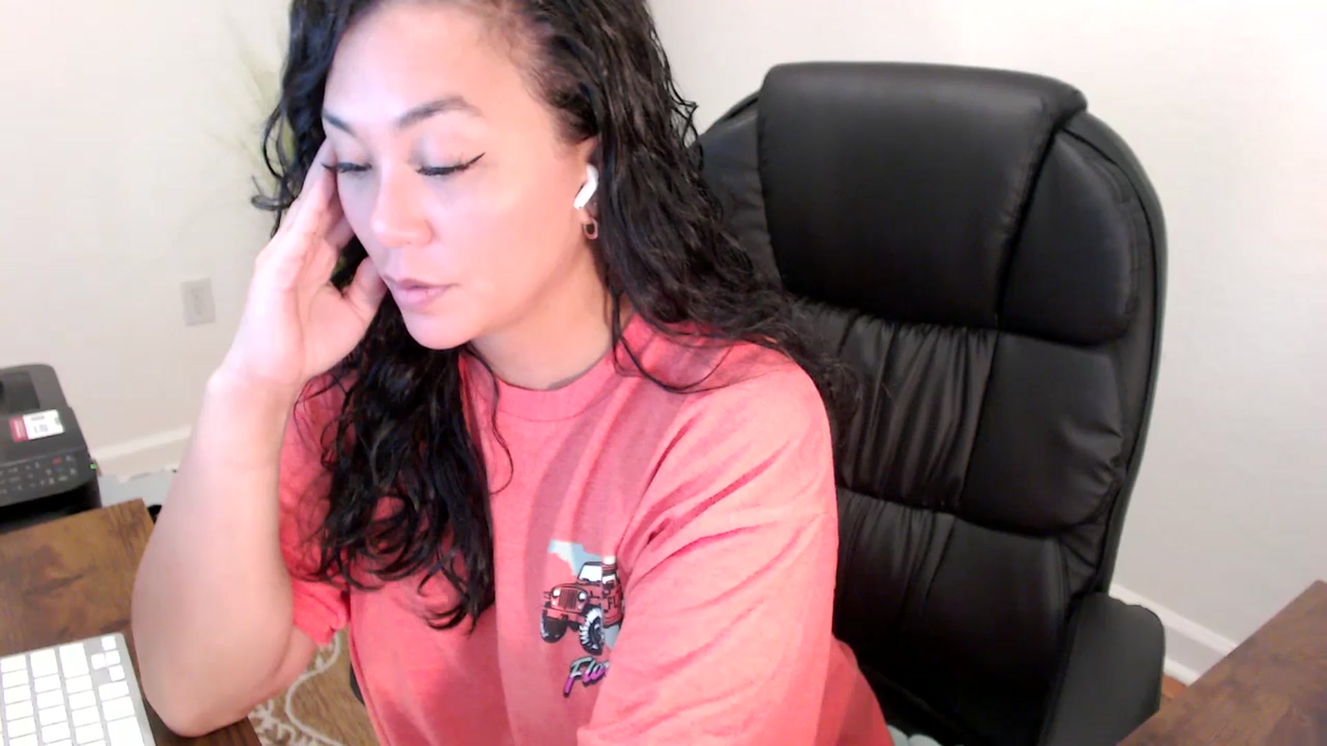 MickaylaStar video thumbnail