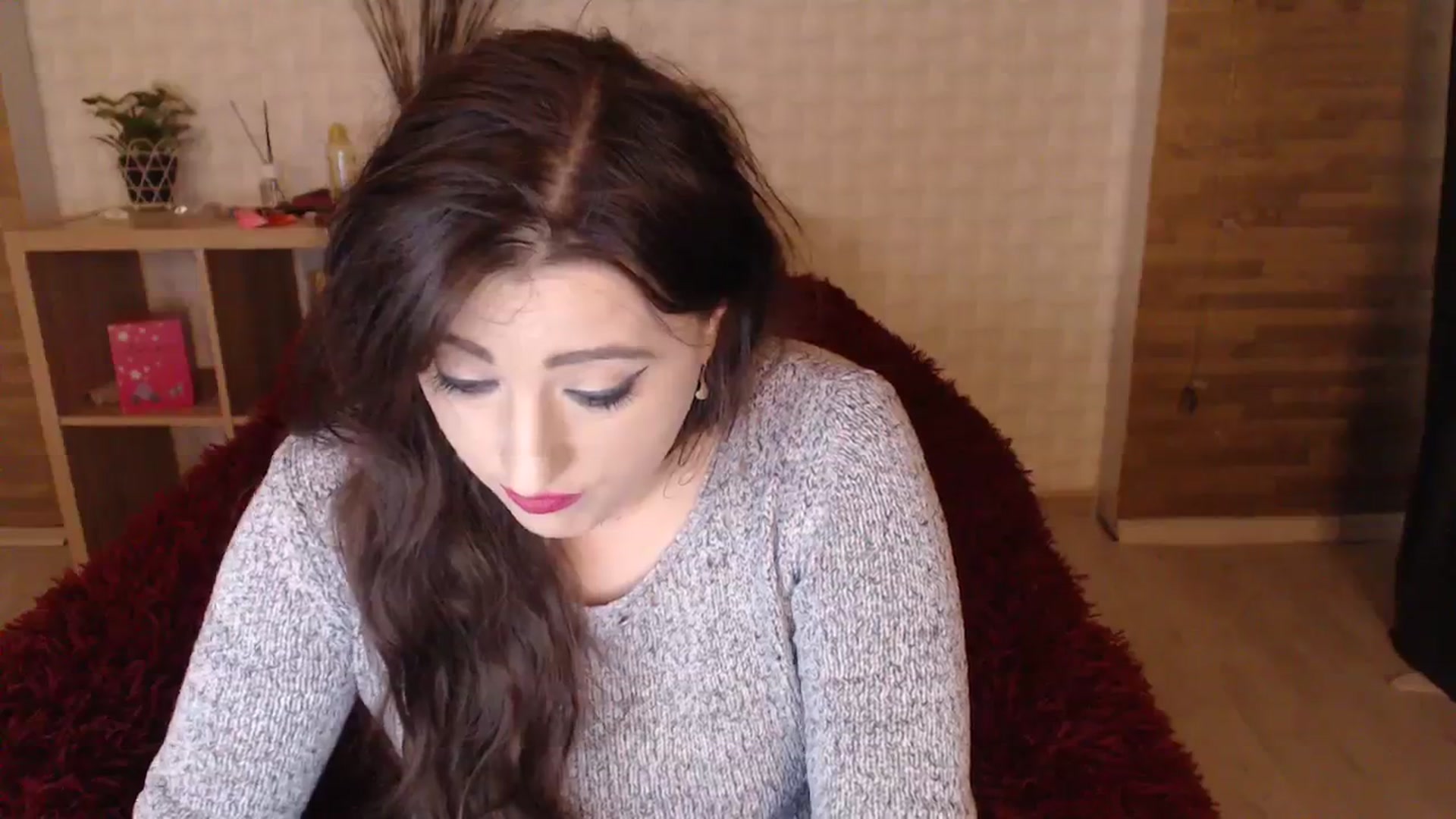 HotRebbecca video thumbnail