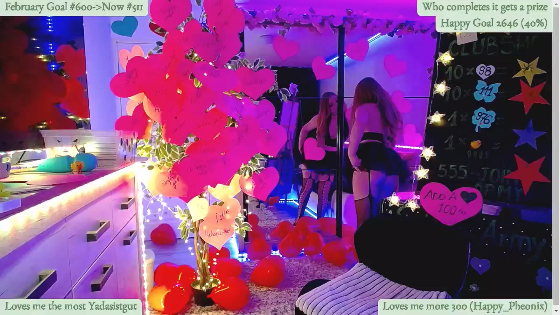 Lucky_Emily video thumbnail