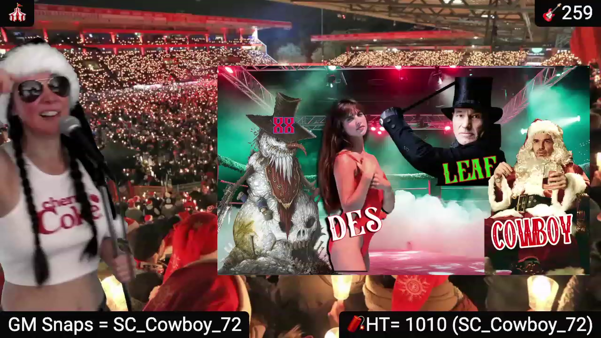 DesZeppelin video thumbnail