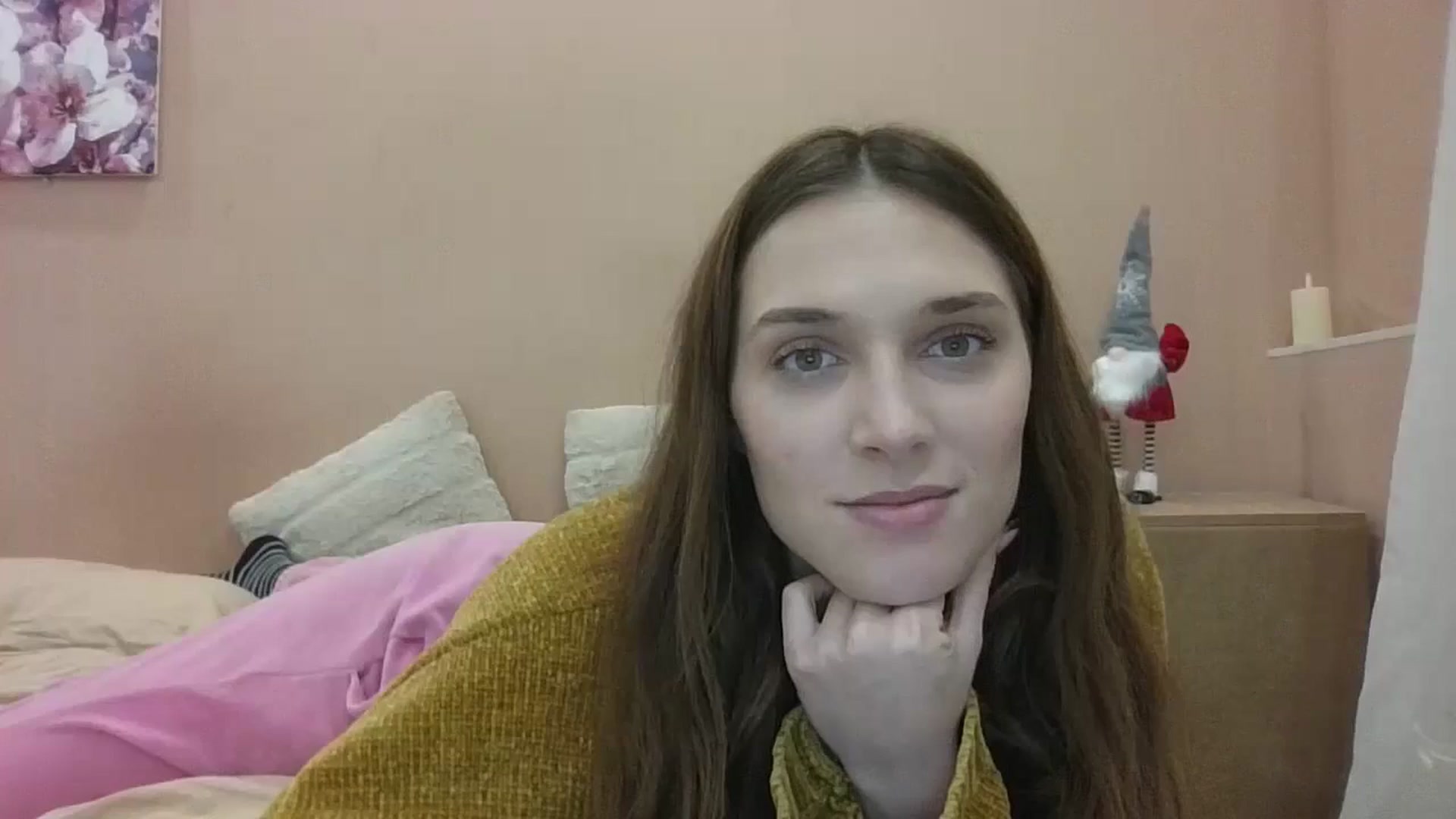 HaleyReed video thumbnail