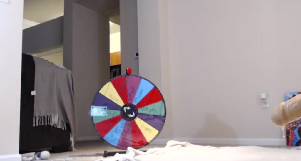 FetishPixie video thumbnail
