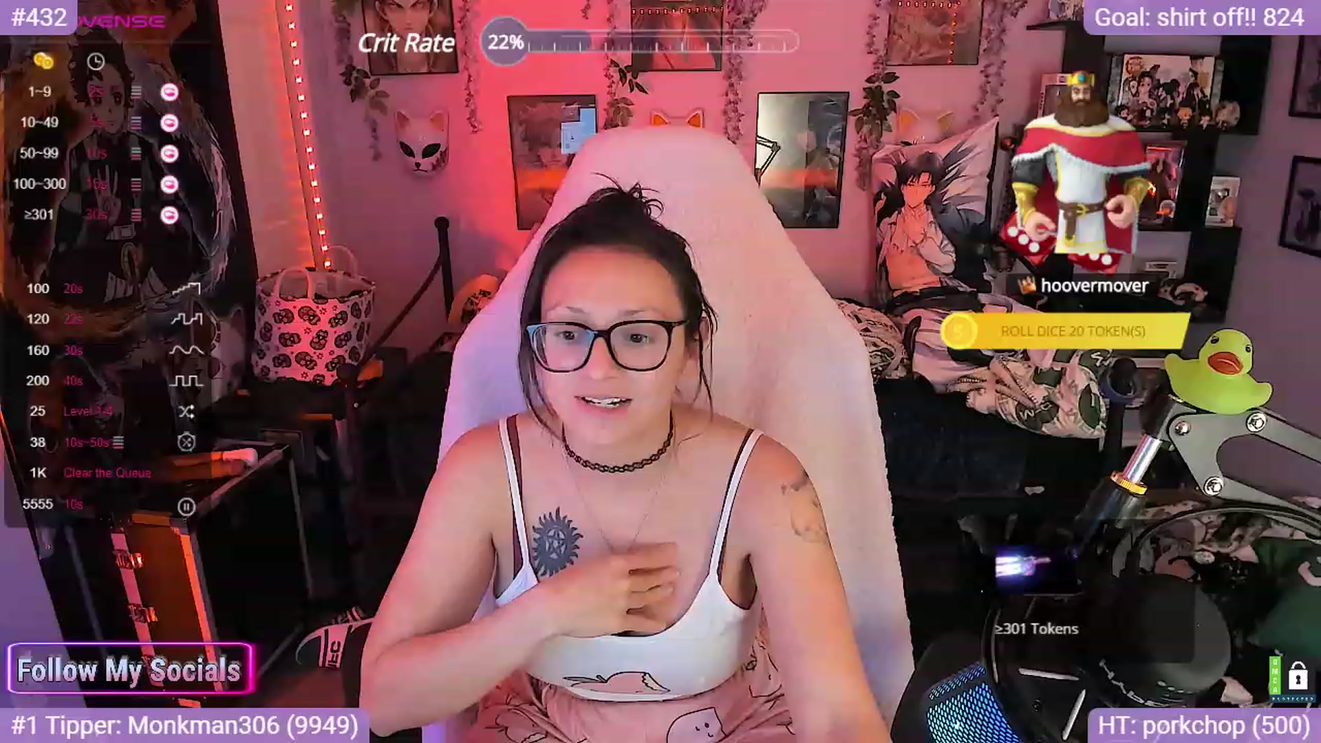 Alyx_Singer video thumbnail