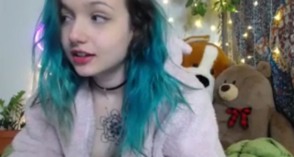 LilKittenLuna video thumbnail