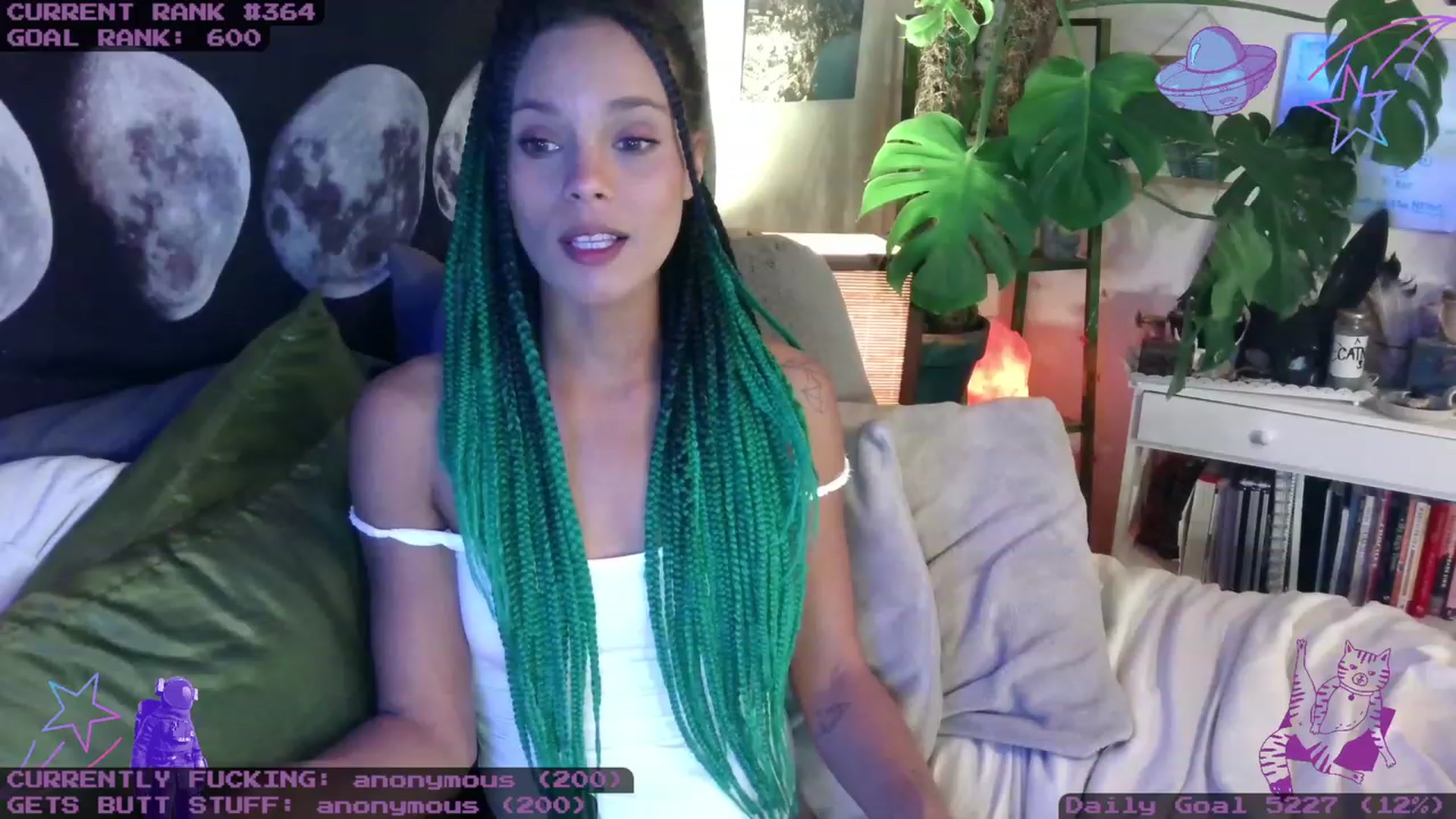 LunarLexxx video thumbnail