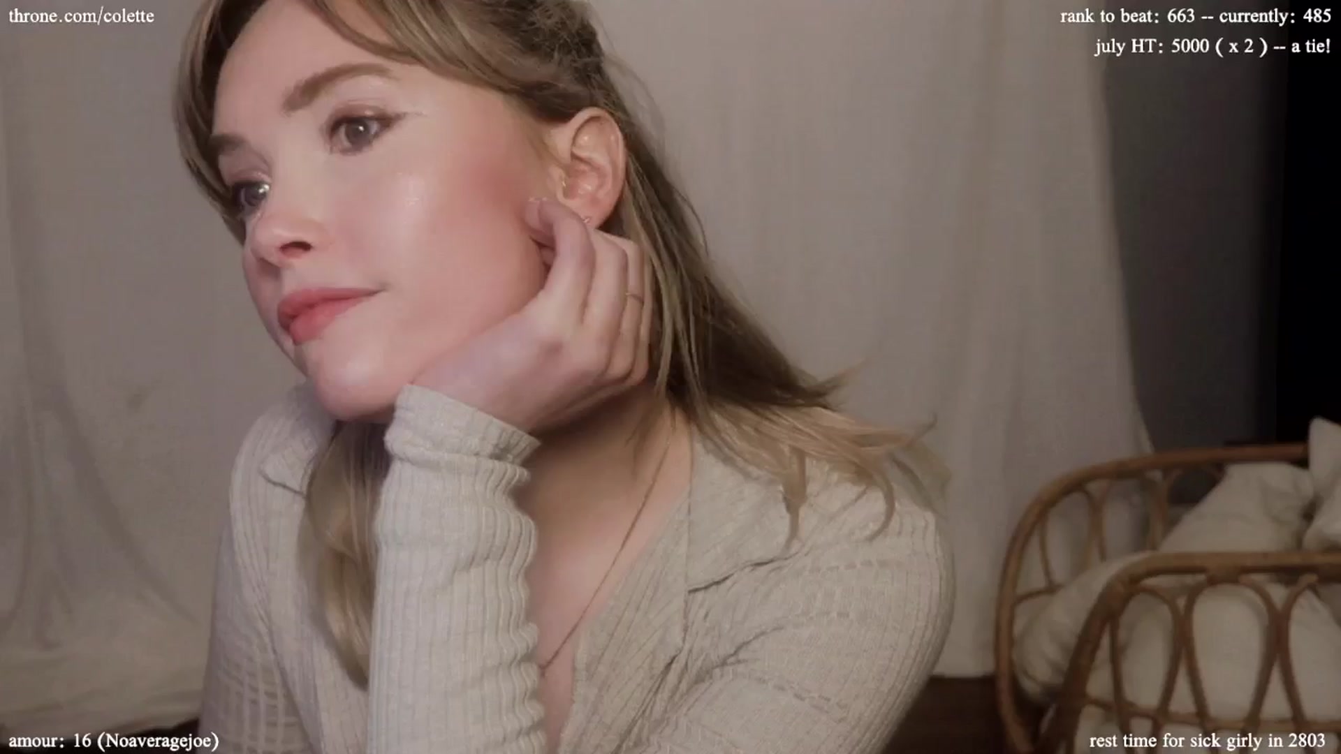 coletteclaude video thumbnail