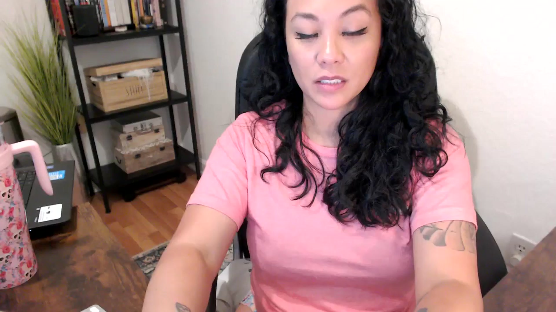MickaylaMoon video thumbnail